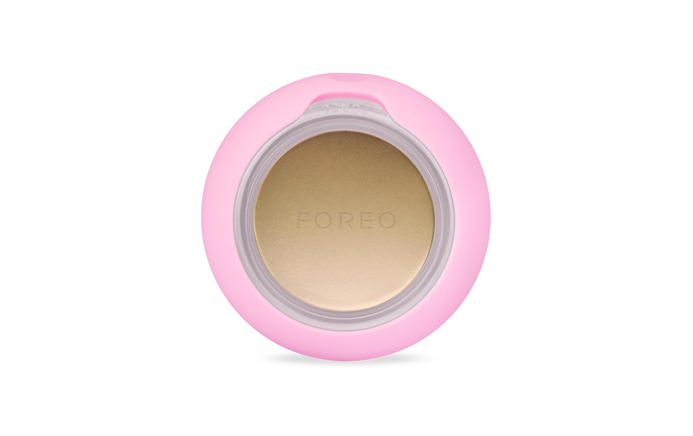 FOREO Anti-Aging-Gerät »Maskenbehandlung UFO Rosa«