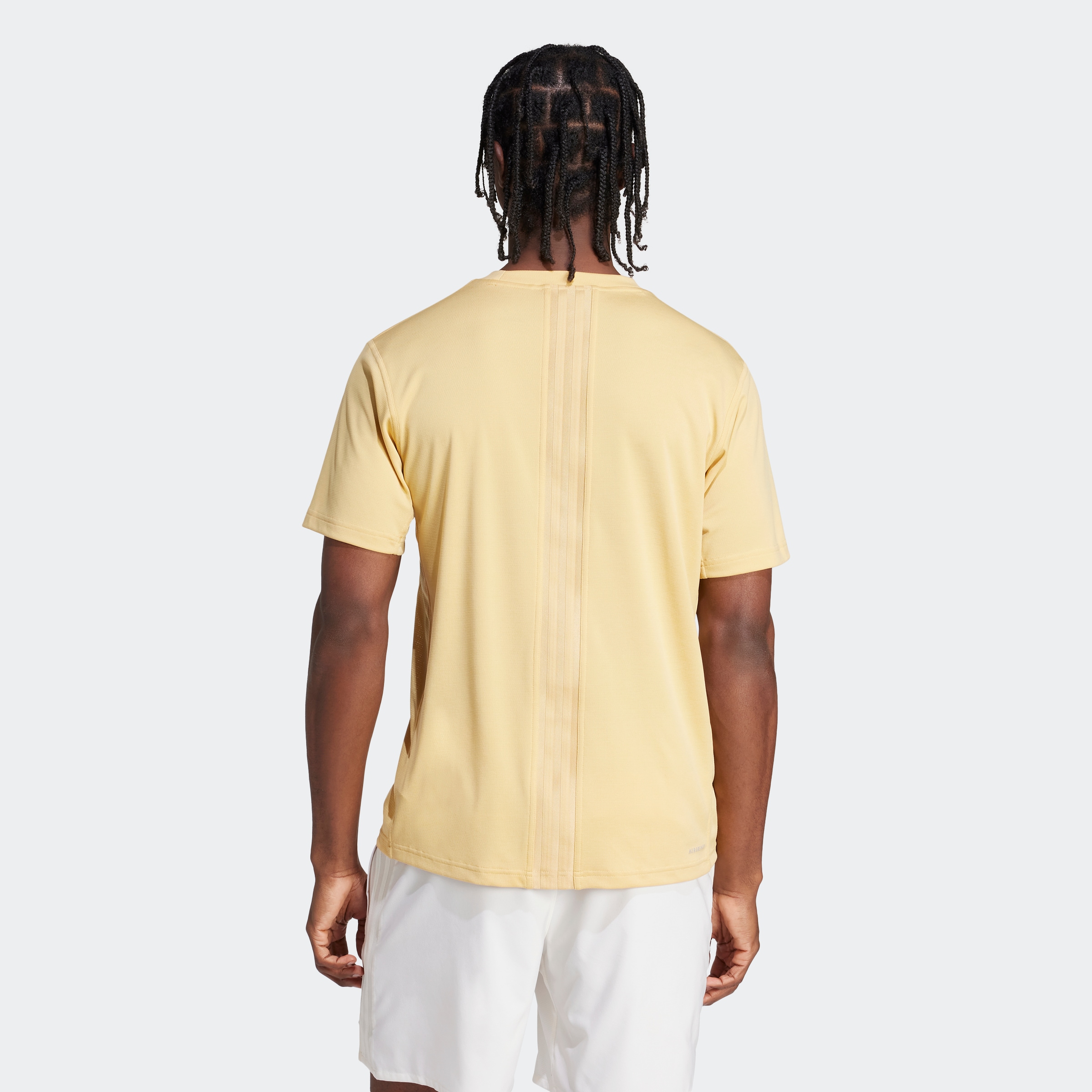 adidas Performance T-Shirt »HIIT 3S MES TEE«