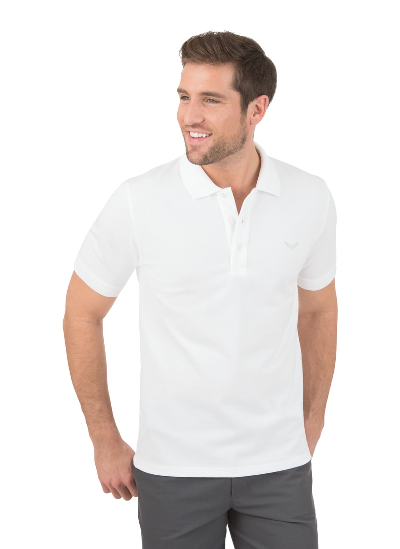 Trigema Poloshirt