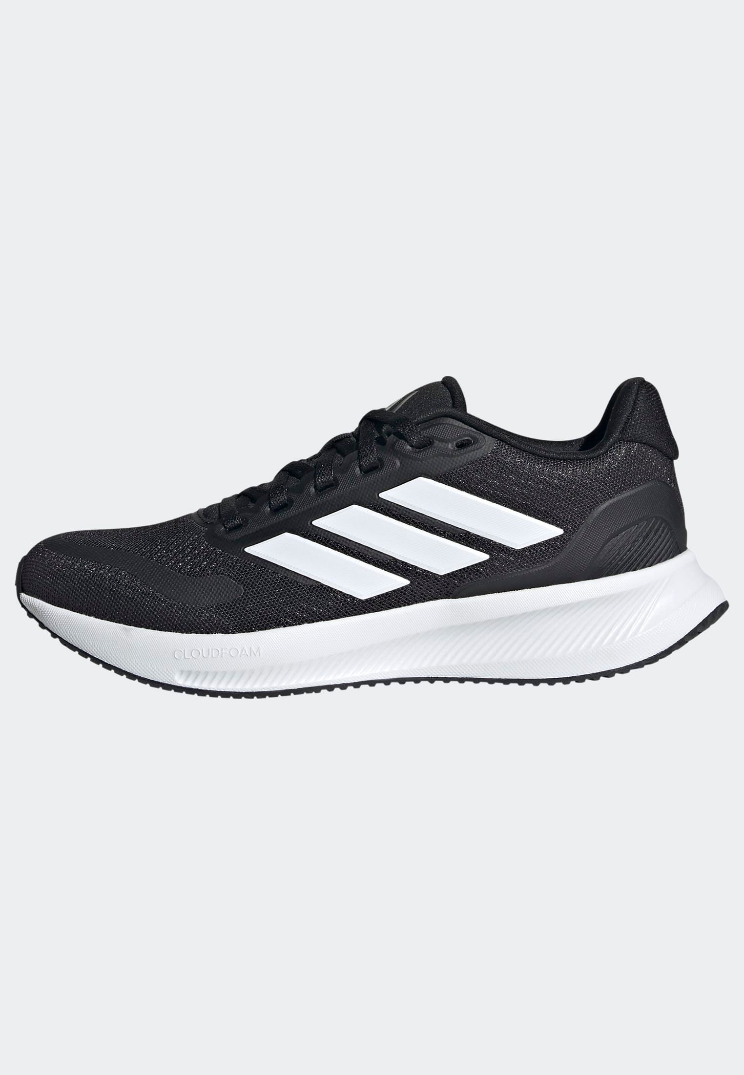 adidas Sportswear Laufschuh »RUNFALCON 5 KIDS«