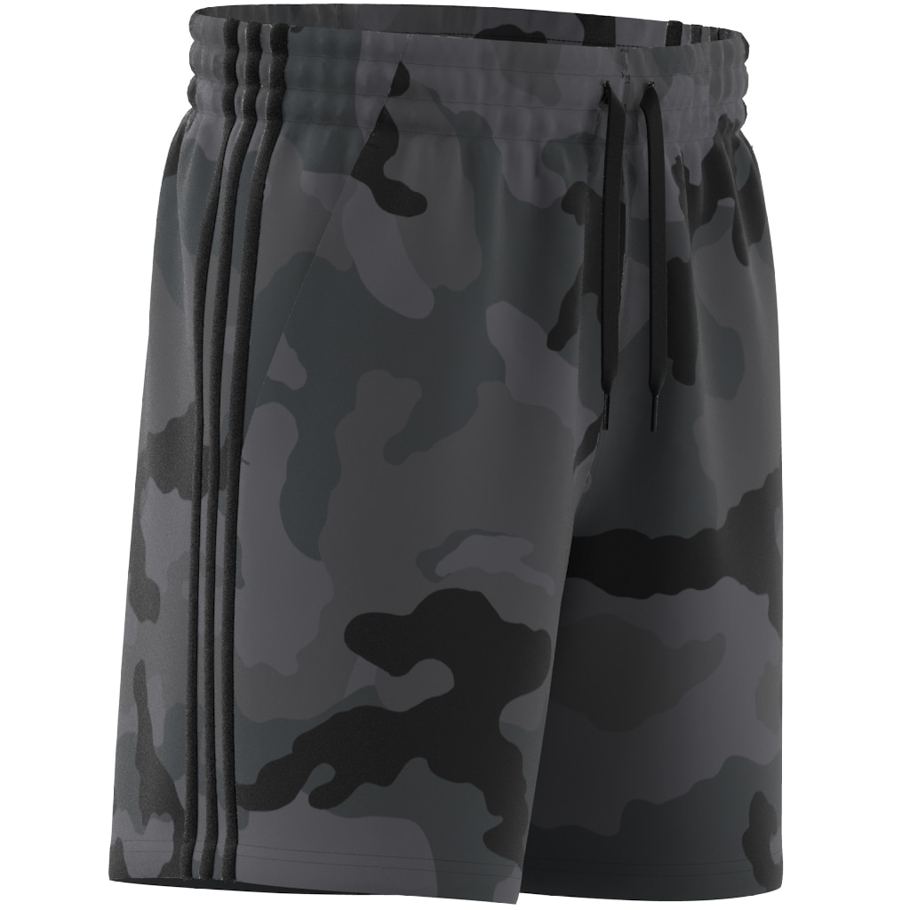 adidas Sportswear Shorts »M CAMO SHRT«, (1 tlg.)