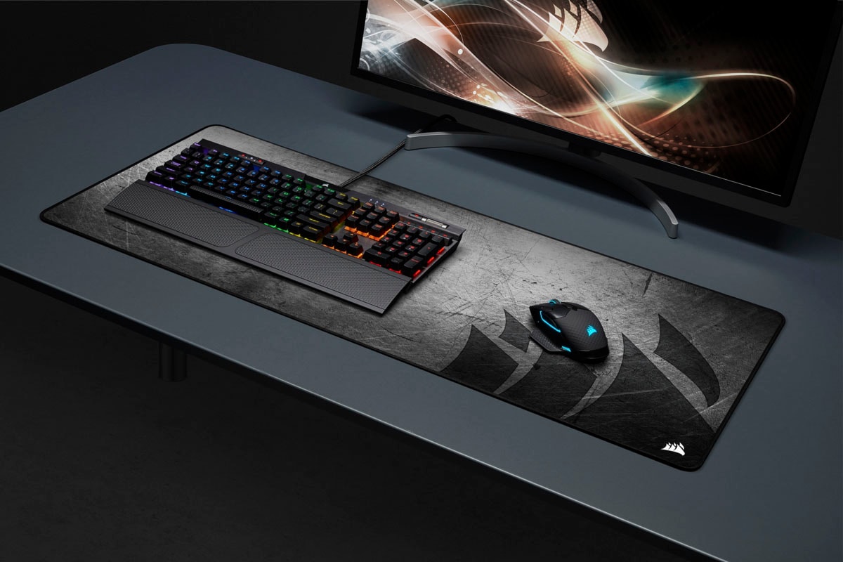 Corsair Gaming Mauspad »MM350 PRO«