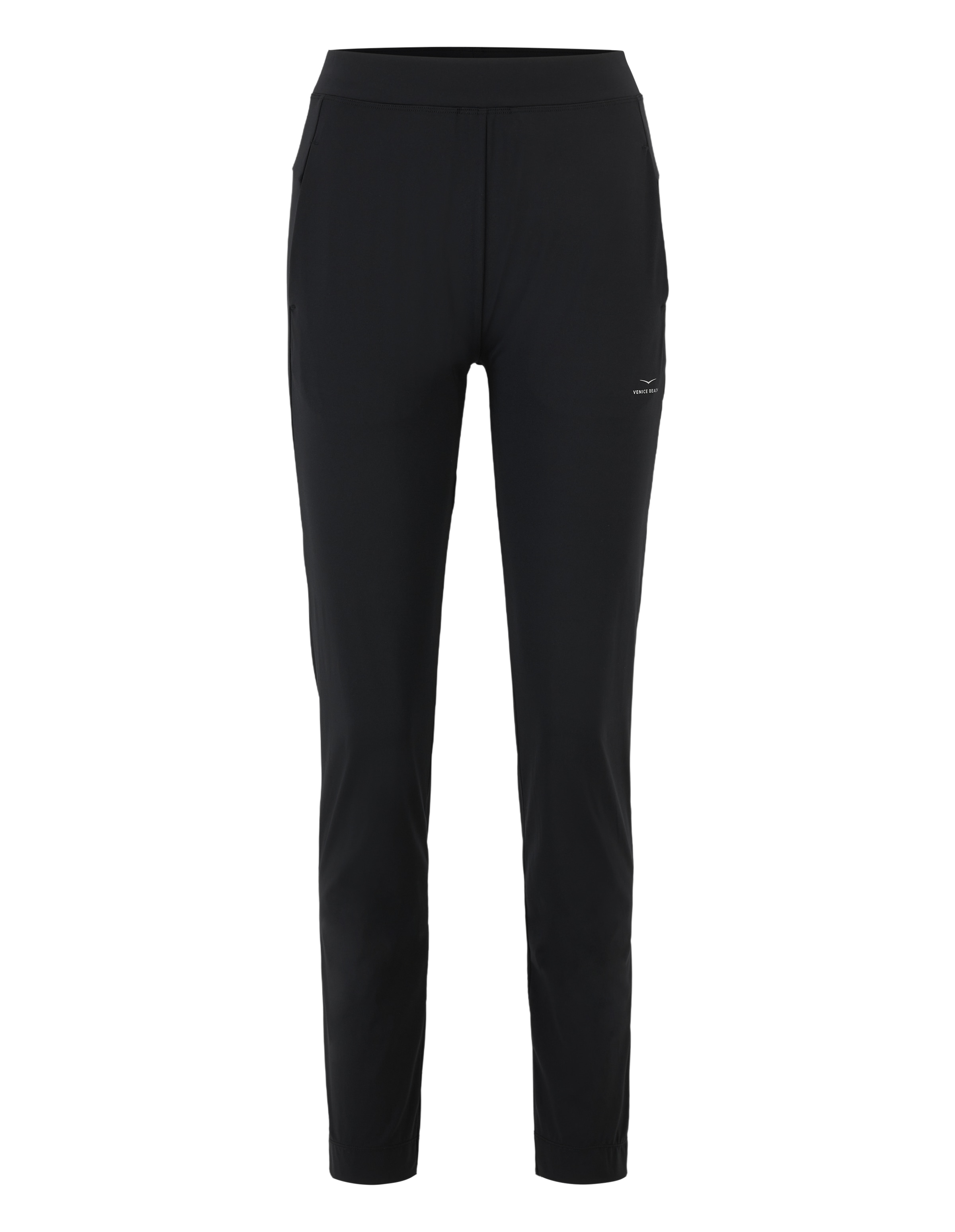 Venice Beach Cargohose »JOGGINGHOSE 1/1 BRANDY«