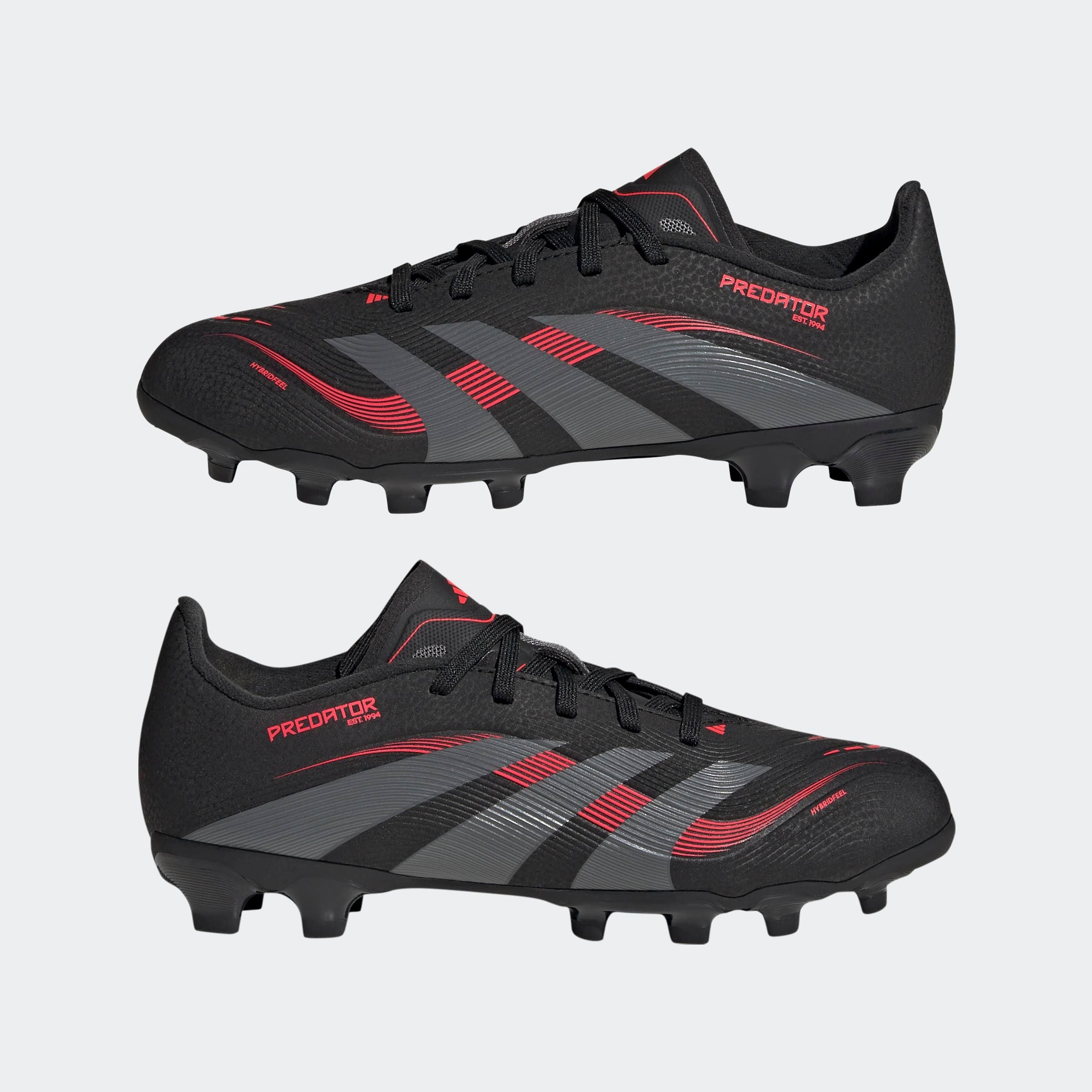 adidas Performance Fussballschuh »PREDATOR LEAGUE KIDS MG«