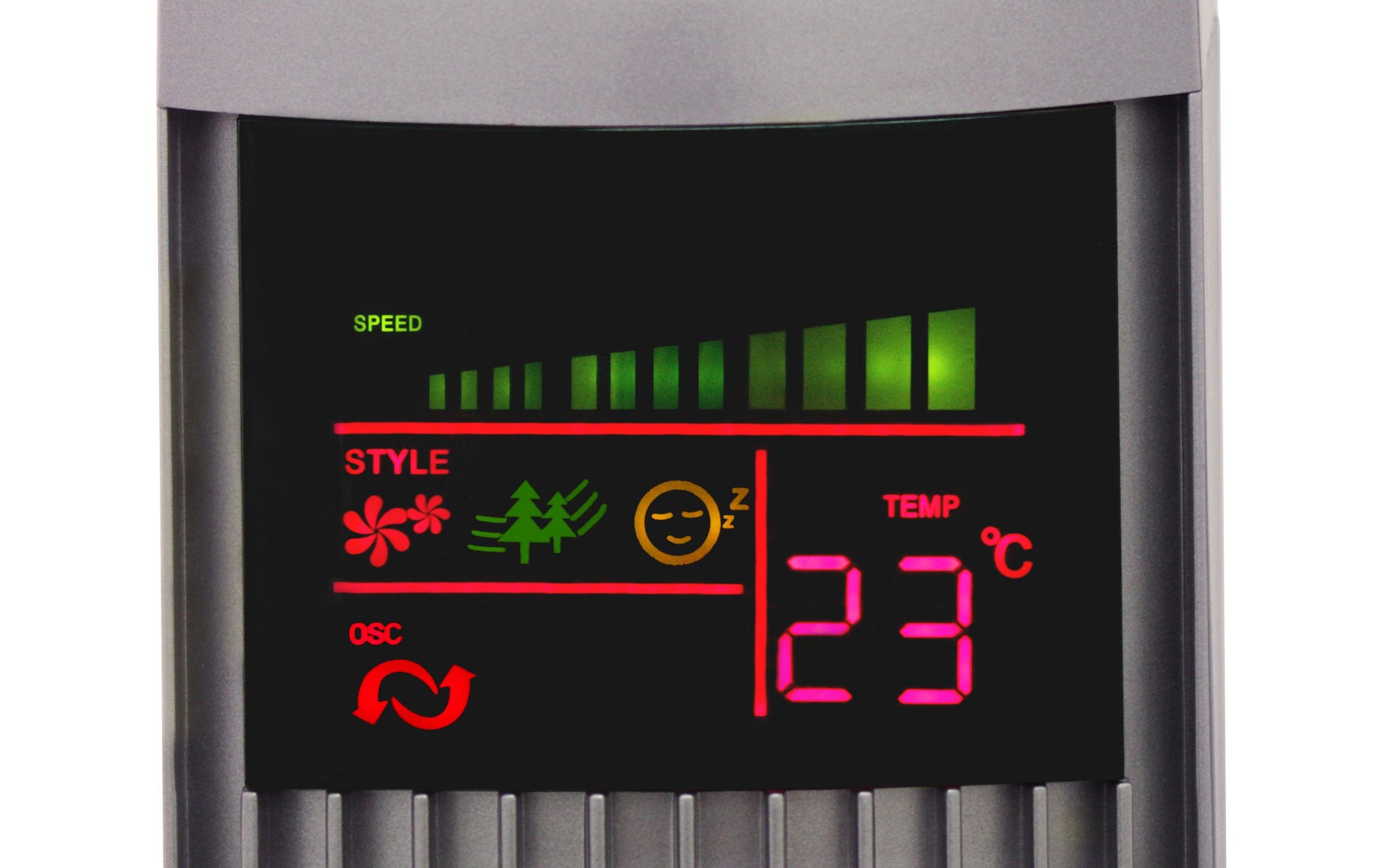 Trisa Turmventilator »Fresh Breeze S«