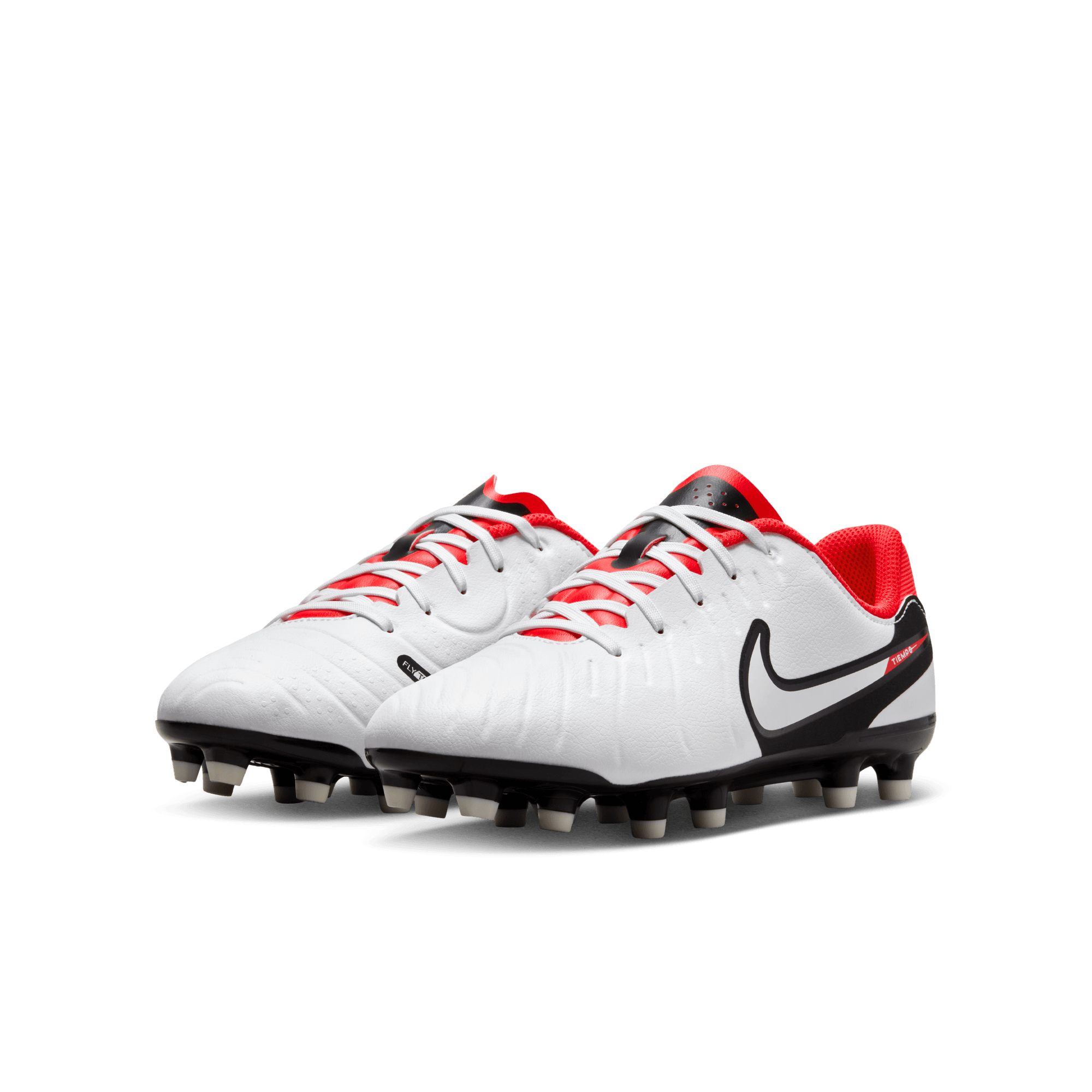 Nike Fussballschuh »JR LEGEND 10 ACADEMY FG/MG«, für Rasen- und Kunstrasenplätze
