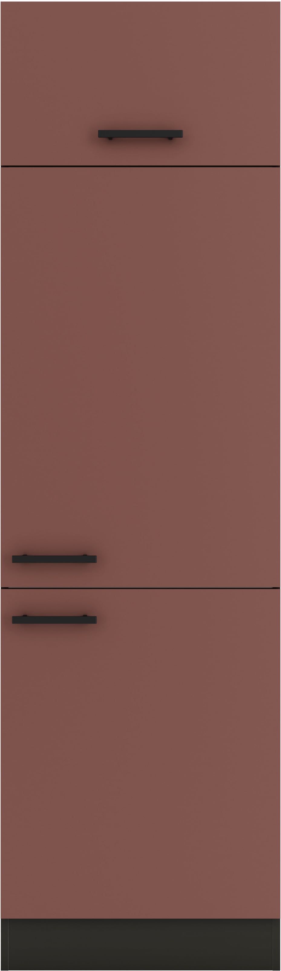 OPTIFIT Kühlumbauschrank »Palma«, Breite 60 cm, Nischenmasse B/T/H 56,7/55,5/88 cm