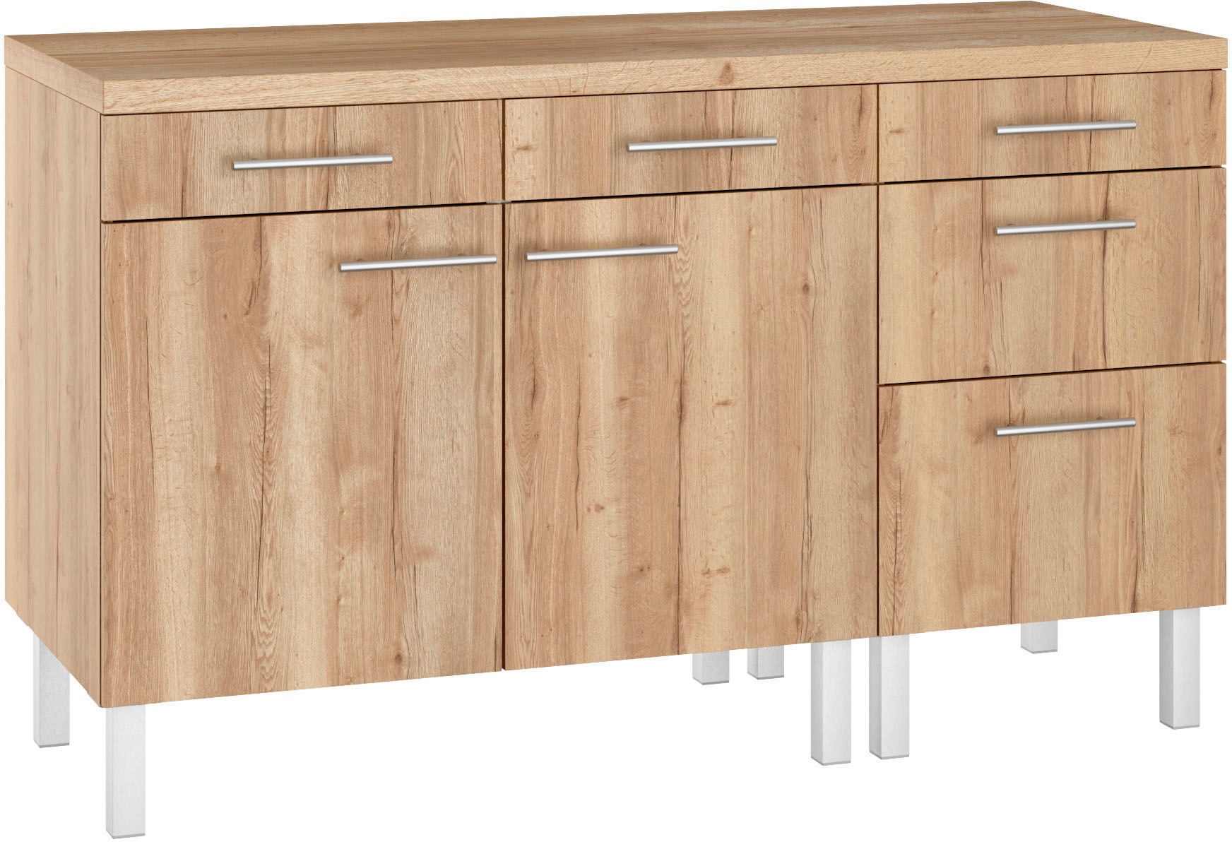 OPTIFIT Pantryküche "Lilly" Breite 150 cm