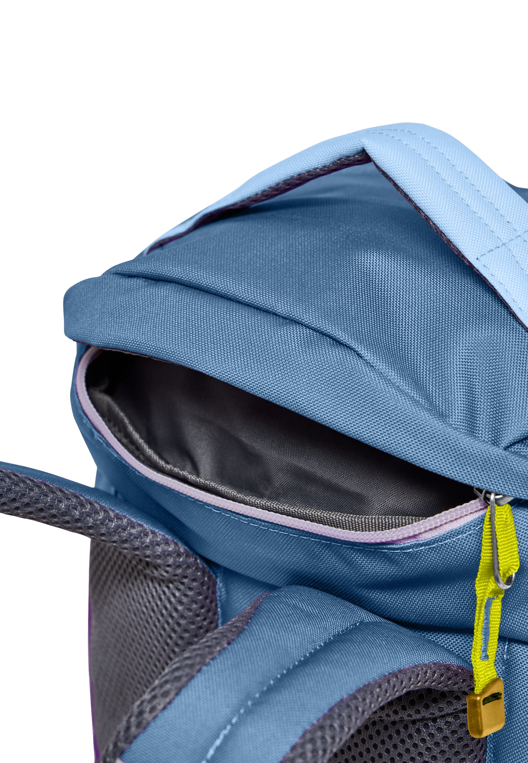 Jack Wolfskin Kinderrucksack »WALDSPIELER 16«