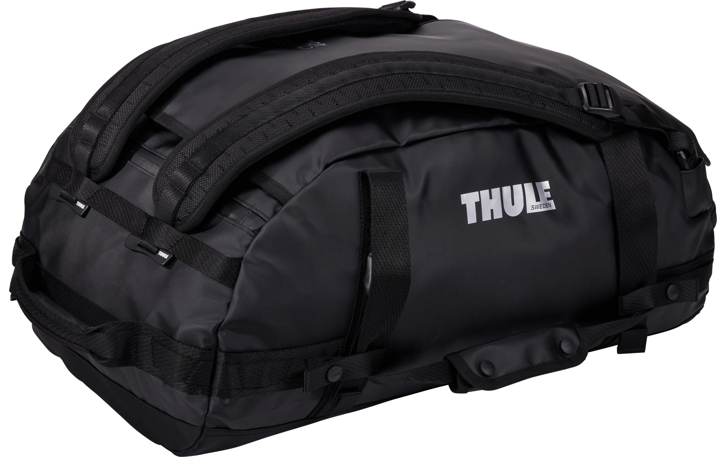 Thule Reisetasche »Bag Chasm 40 l«