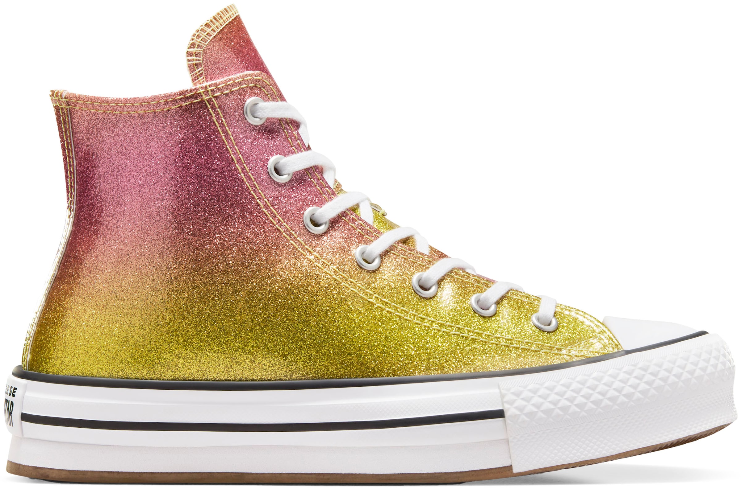 Converse Sneaker »CHUCK TAYLOR ALL STAR EVA LIFT PLAT«