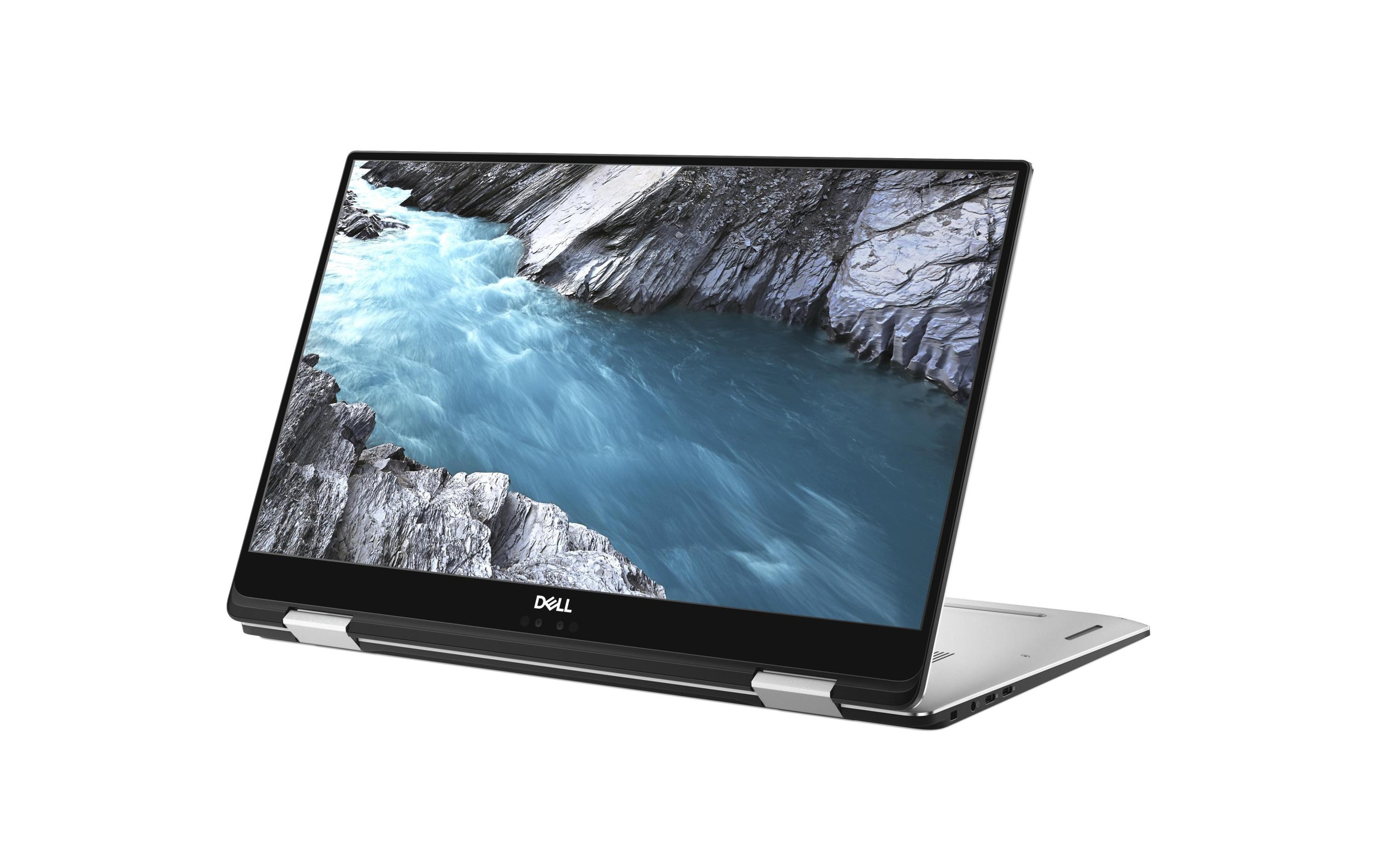 Dell Notebook »MateBook D15«, 39,62 cm, / 15,6 Zoll, AMD, Ryzen 5, Radeon, 0 GB HDD, 256 GB SSD