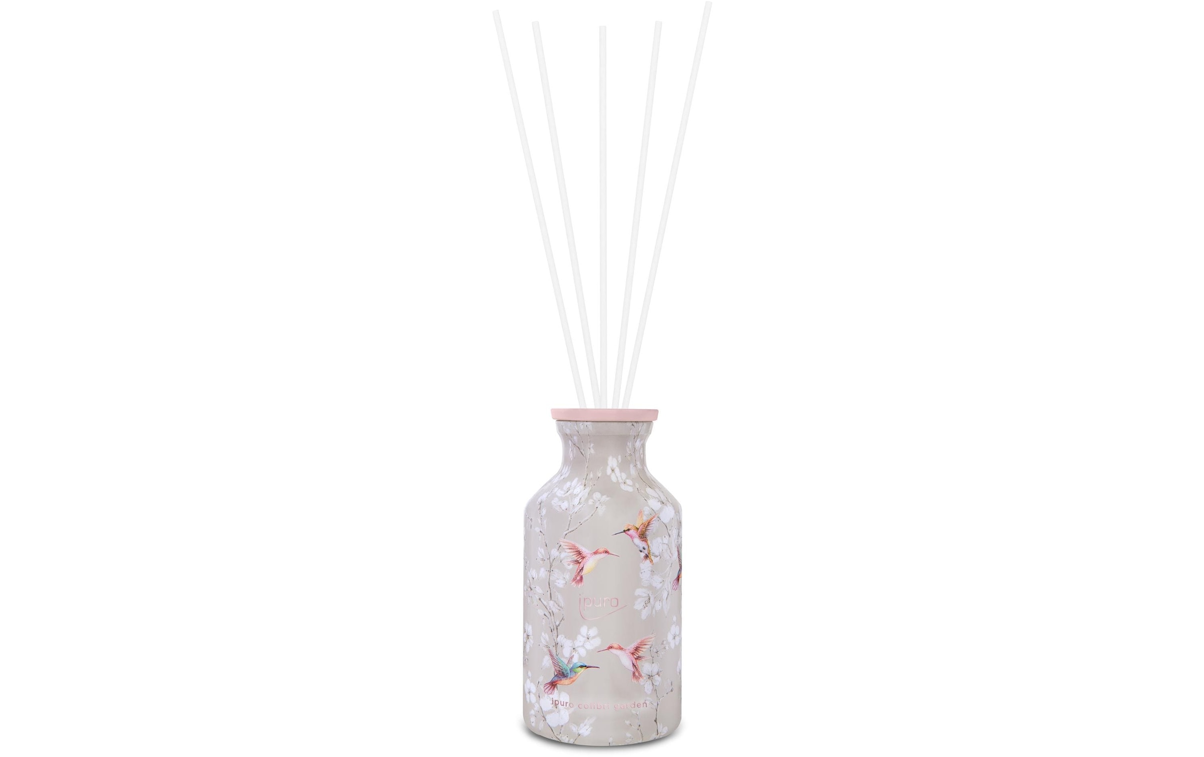 IPURO Duftstäbchen »colibri garden 240 ml«