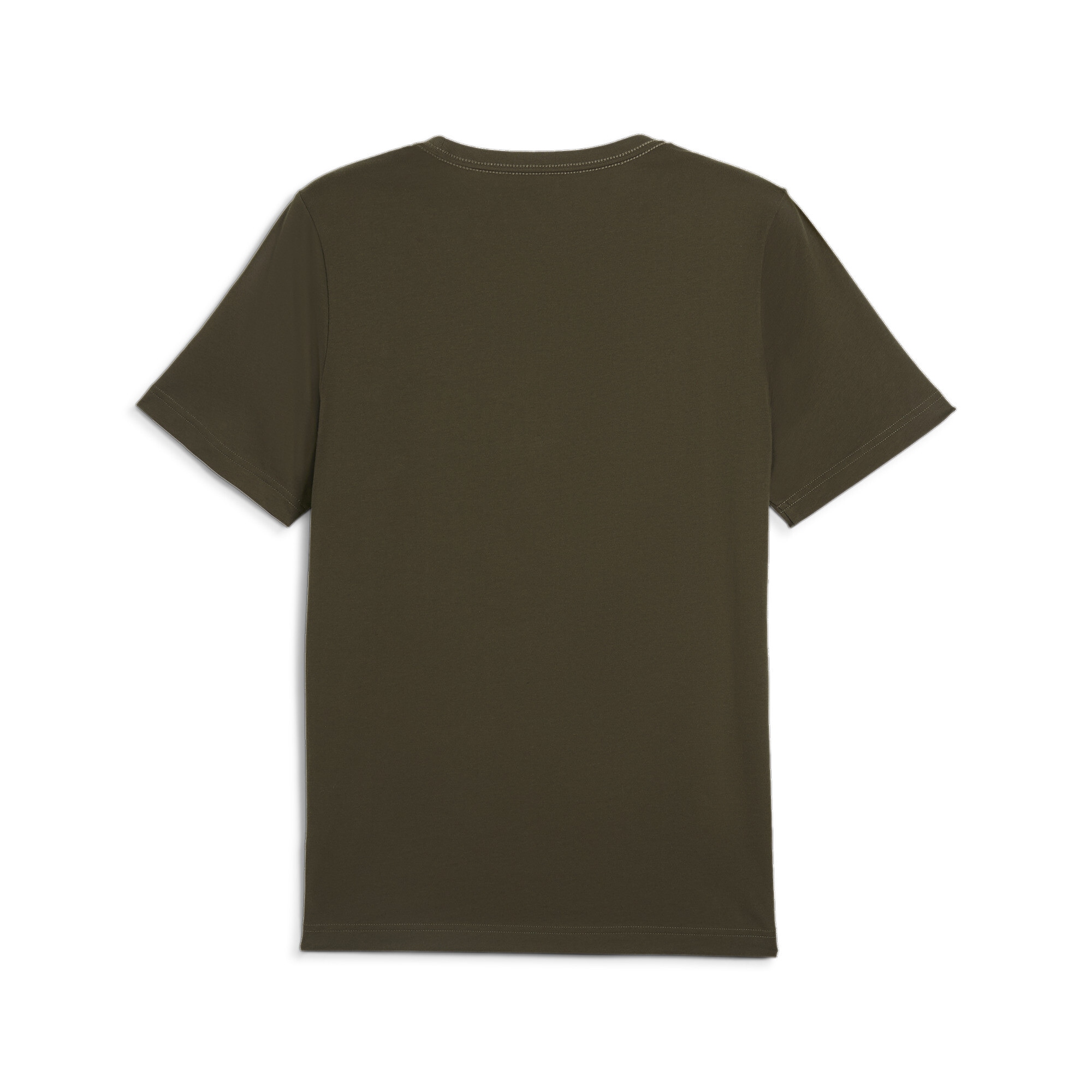 PUMA T-Shirt »ESS LOGO TEE (S)«