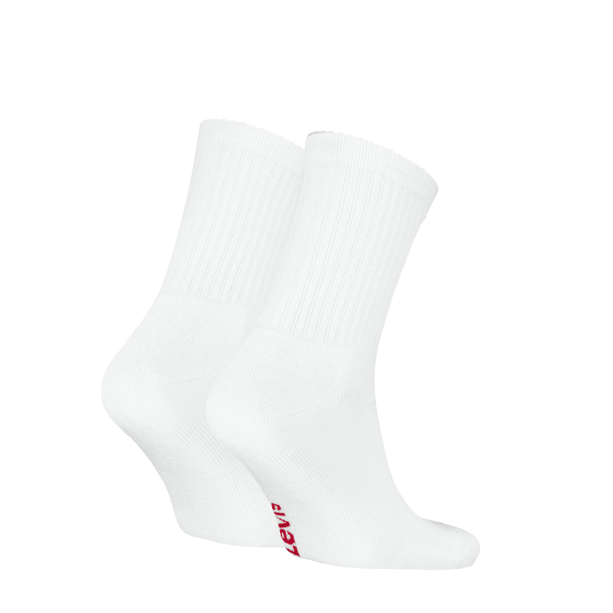 Levi's® Socken »LEVIS SHORT CUT SALOON LOGO 2P«, (2er Pack)