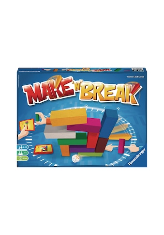 Ravensburger Spiel »Make 'n' Break 2017« kaufen