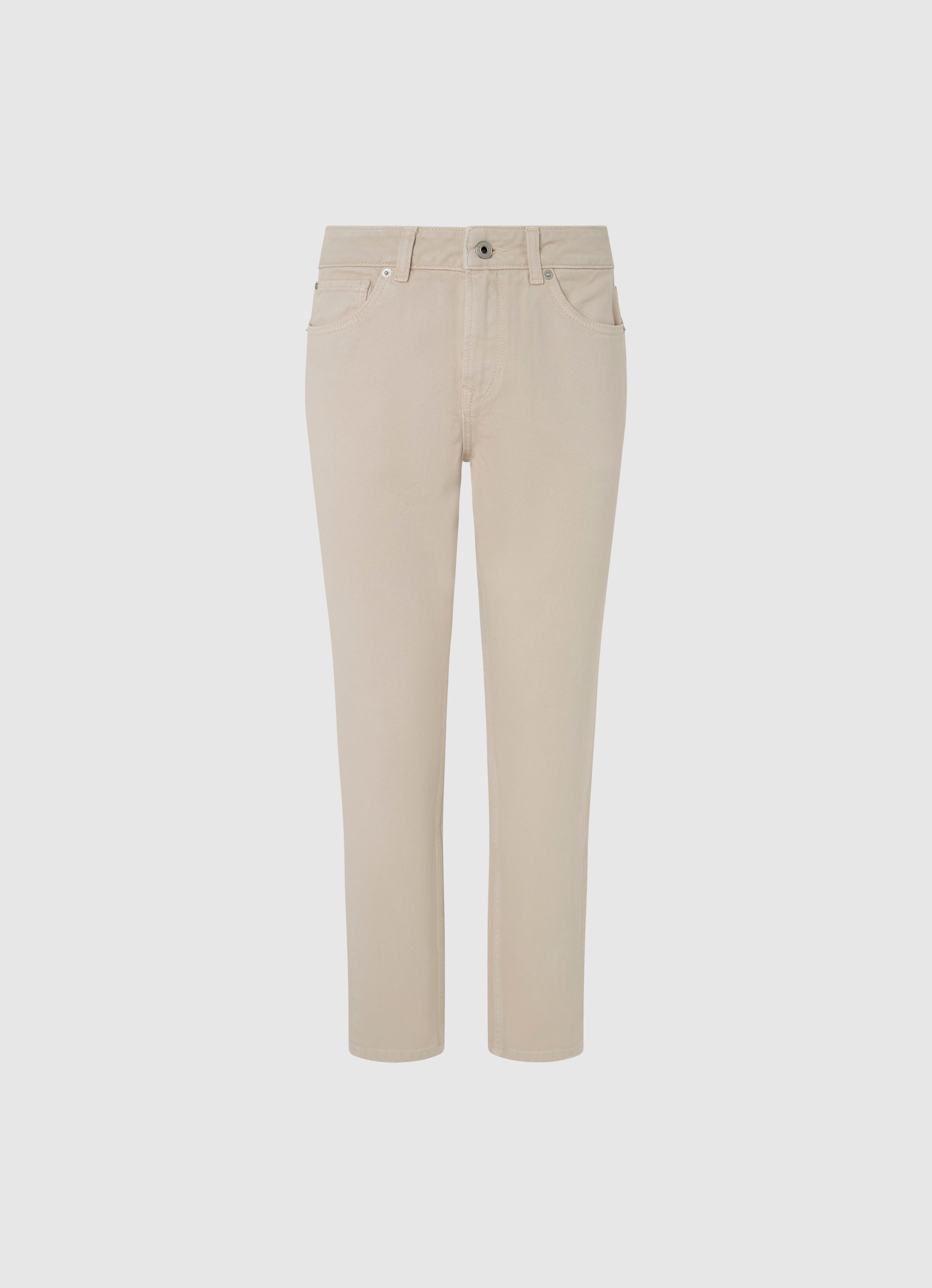 Pepe Jeans High-waist-Jeans »TAPERED JEANS HW«