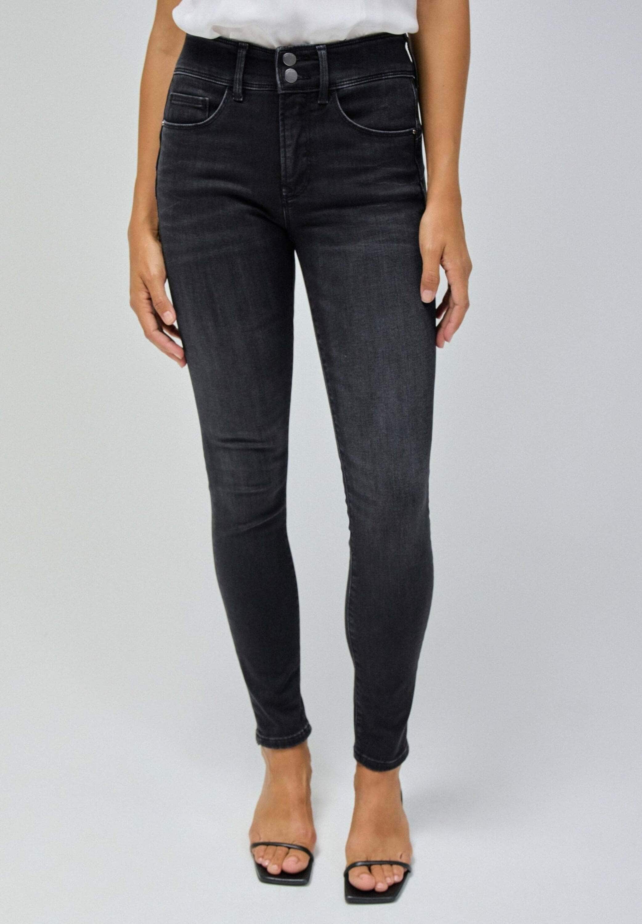 Salsa Skinny-fit-Jeans »Salsa Jeans Jeans Secret Skinny«