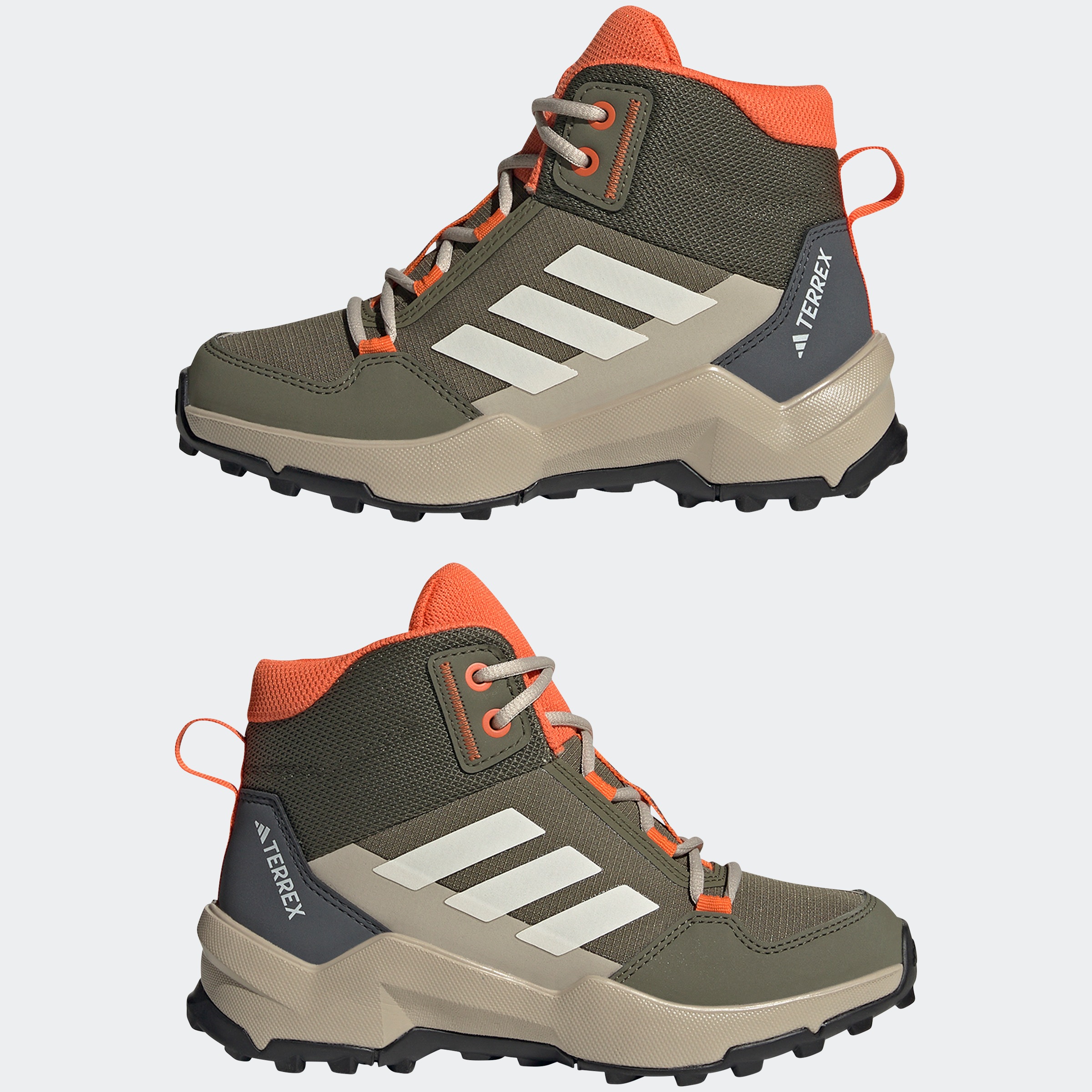 adidas TERREX Wanderschuh »TERREX AX4R MID«