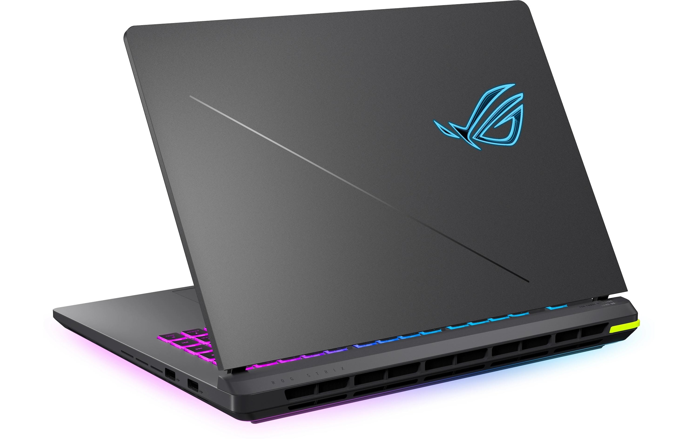 Asus Gaming-Notebook »ROG Strix SCAR 18 (G835LX-SA005X) RTX 5090«, 45,54 cm, / 18 Zoll, Intel, Core Ultra 9, GeForce RTX 5090, 2000 GB SSD