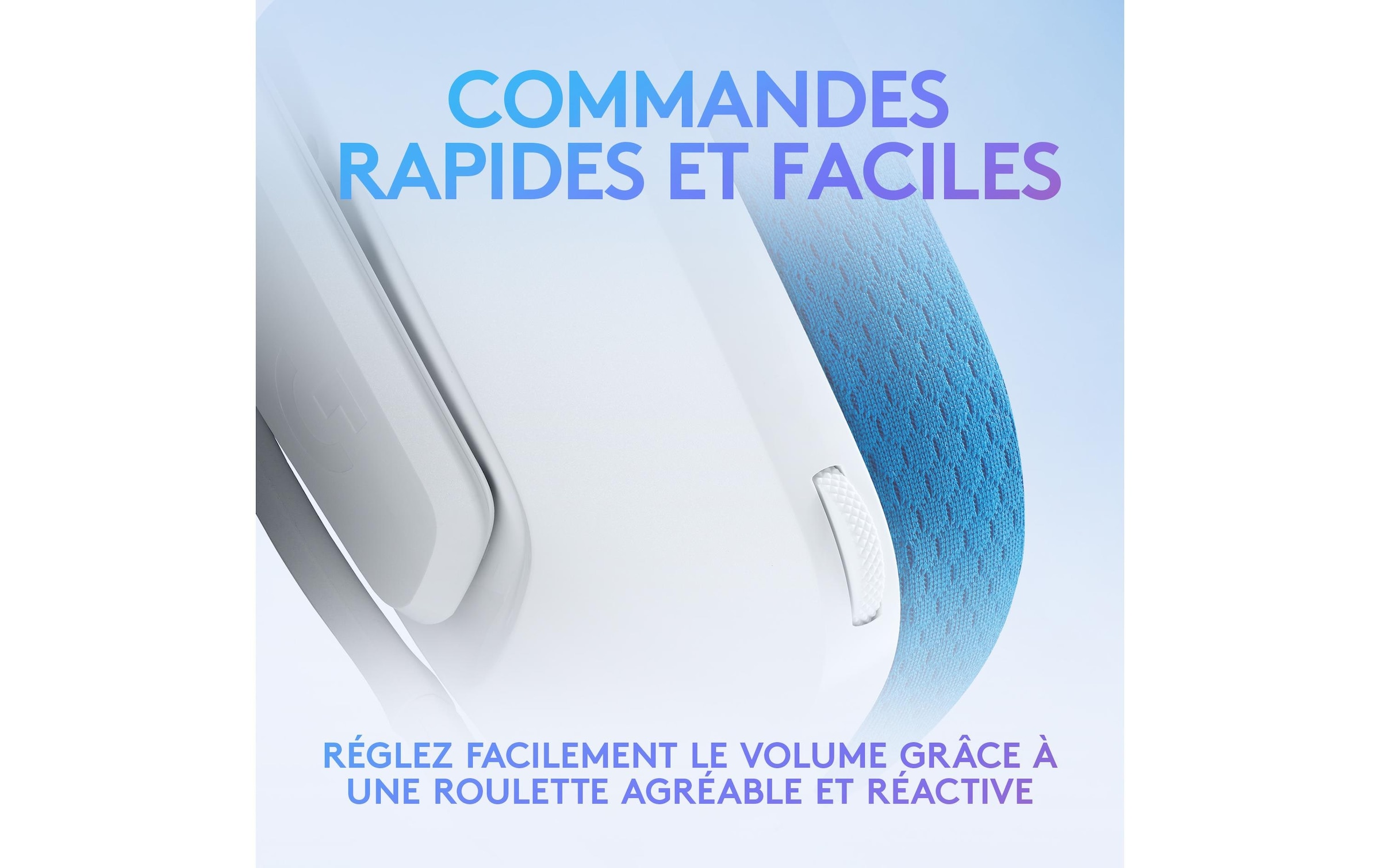 Logitech Headset »G335 Gaming«