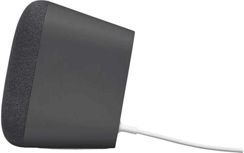 Google Smart Speaker »Carbon«