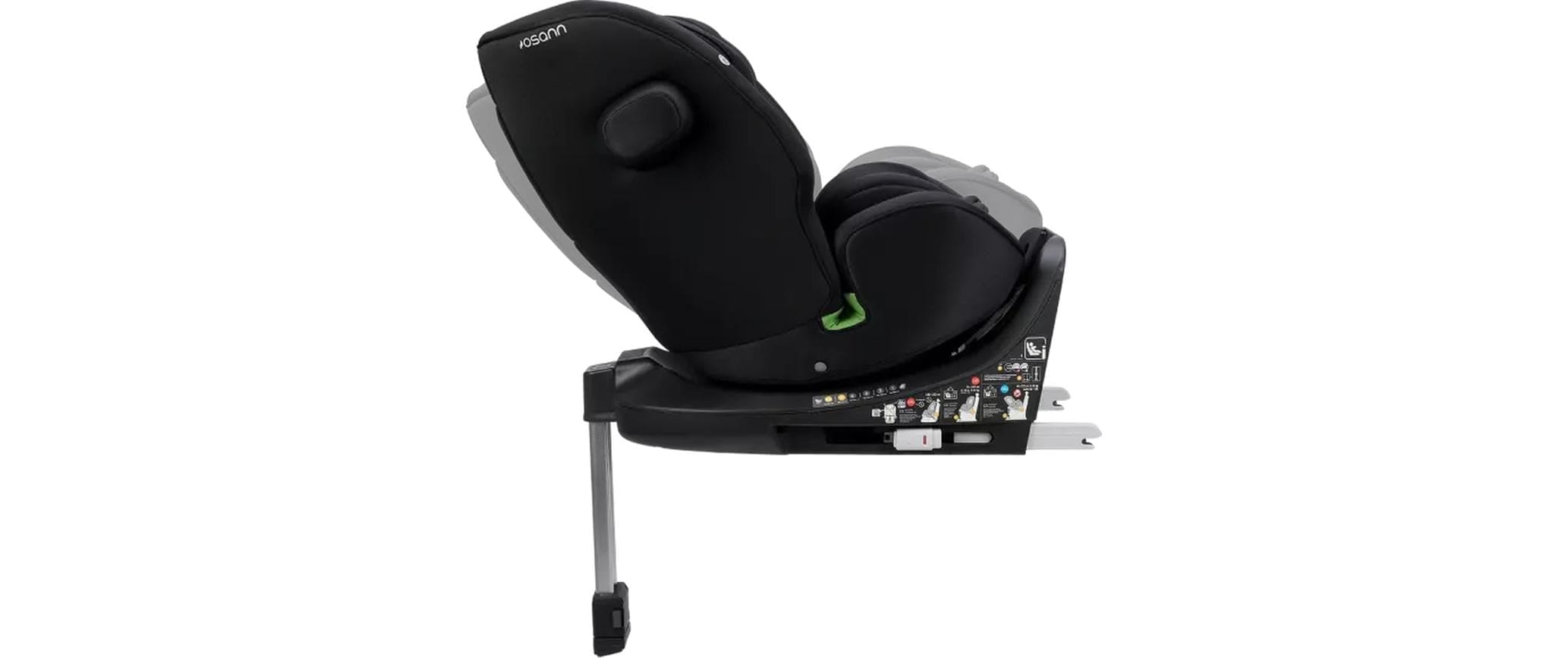 Osann Autokindersitz »One360 SL All«, Klasse I / II / III (9-36 kg)