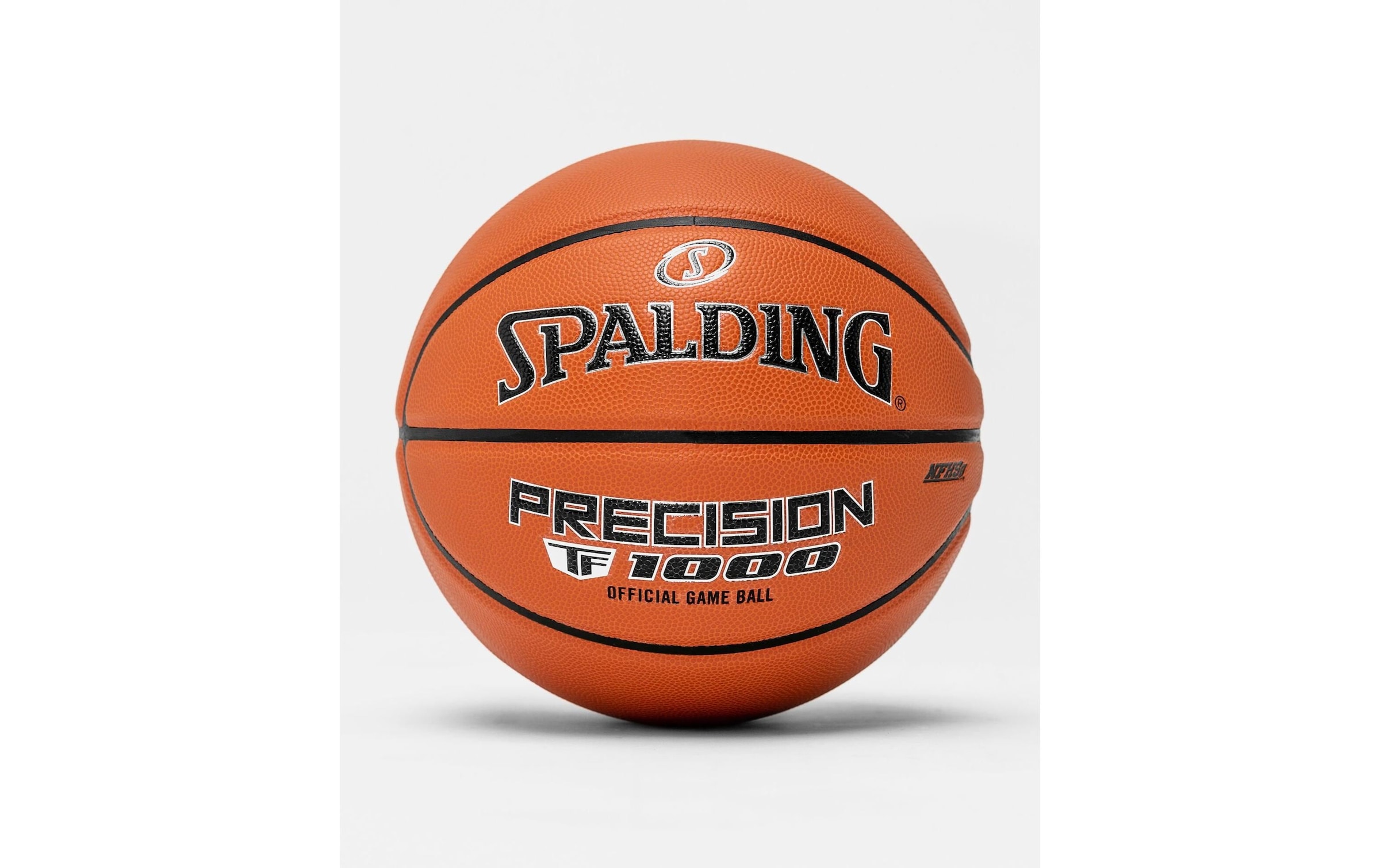 Basketball »Platinum Precision«