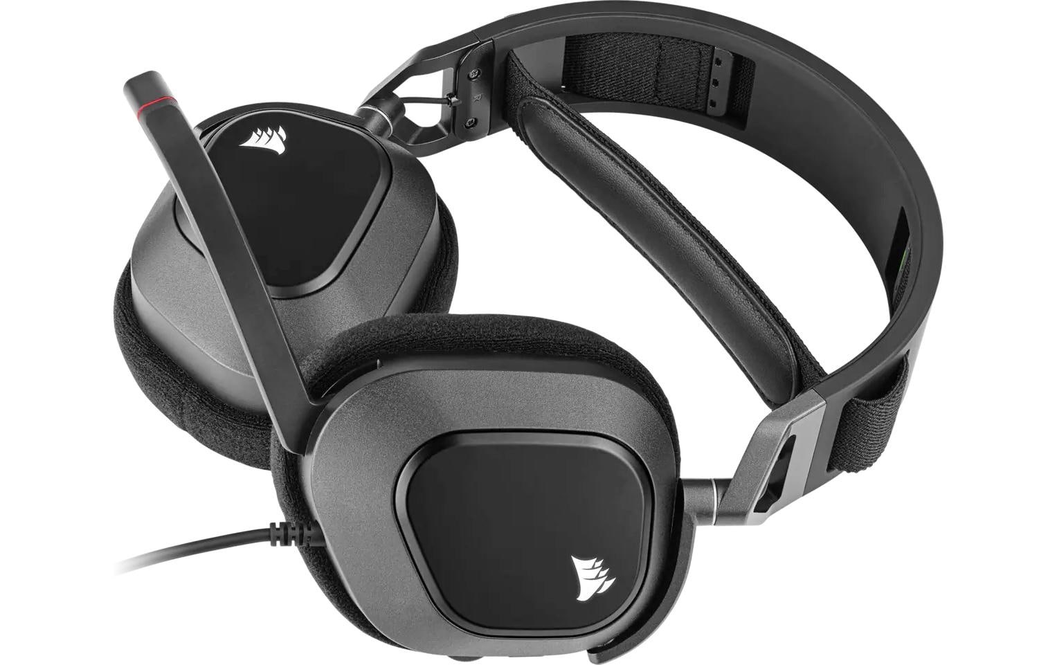 Corsair Gaming-Headset »RGB Headset«