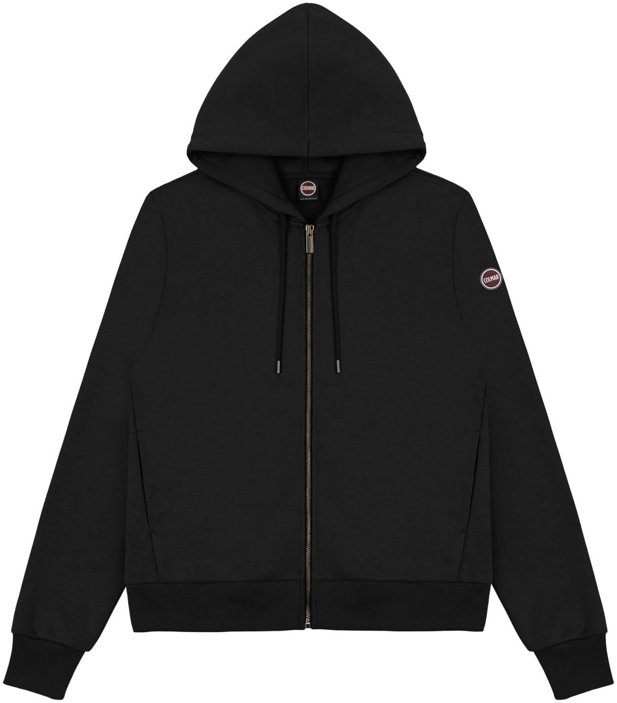 Colmar Sweatjacke »MENS SWEATSHIRT«, regular fit, mit Kapuze