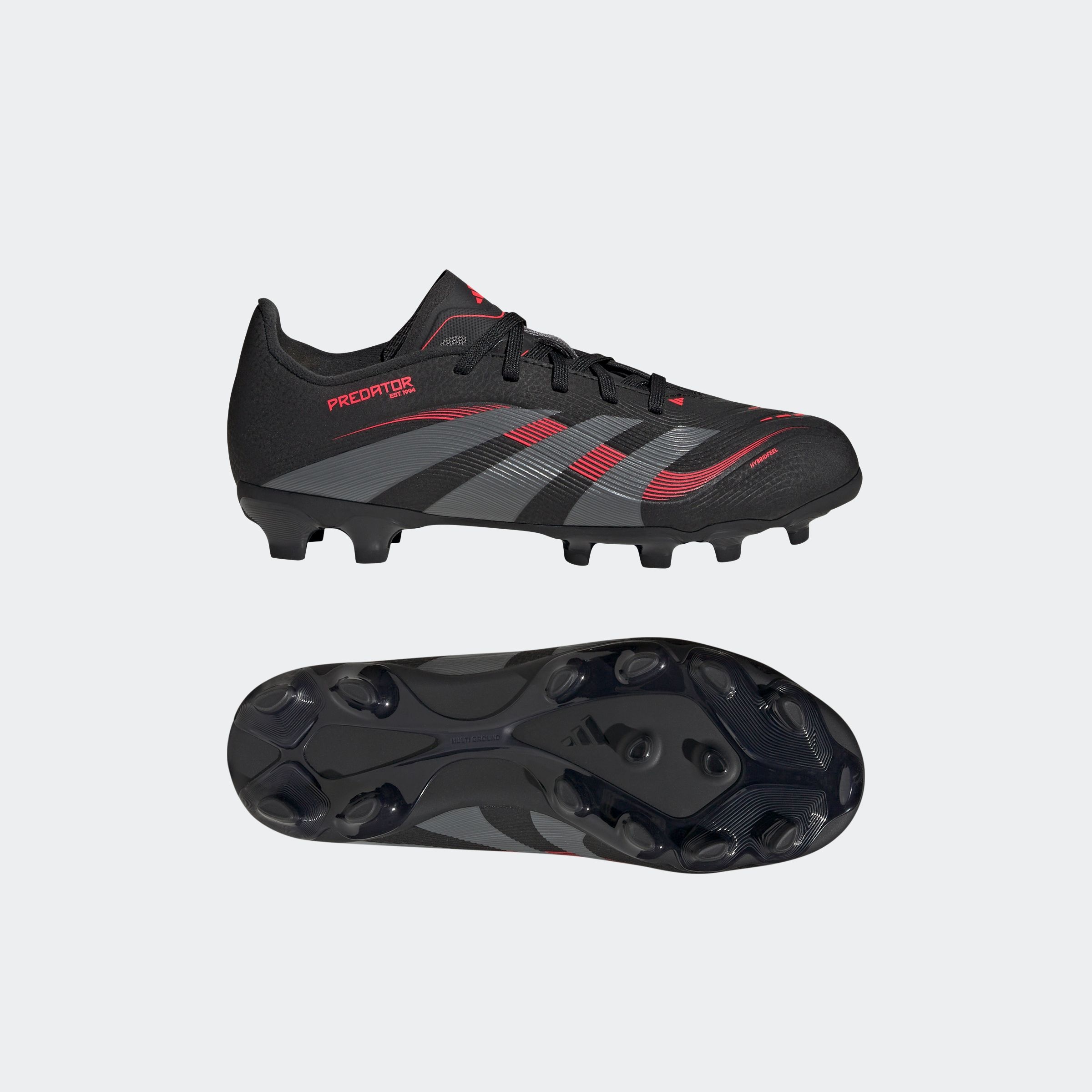 adidas Performance Fussballschuh »PREDATOR LEAGUE KIDS MG«