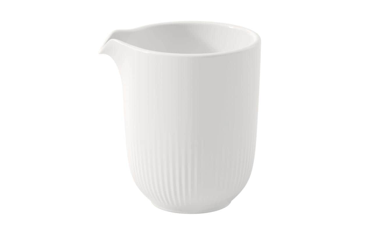 Villeroy & Boch Milchbehälter »Afina 0.17 l, 6 Stück«