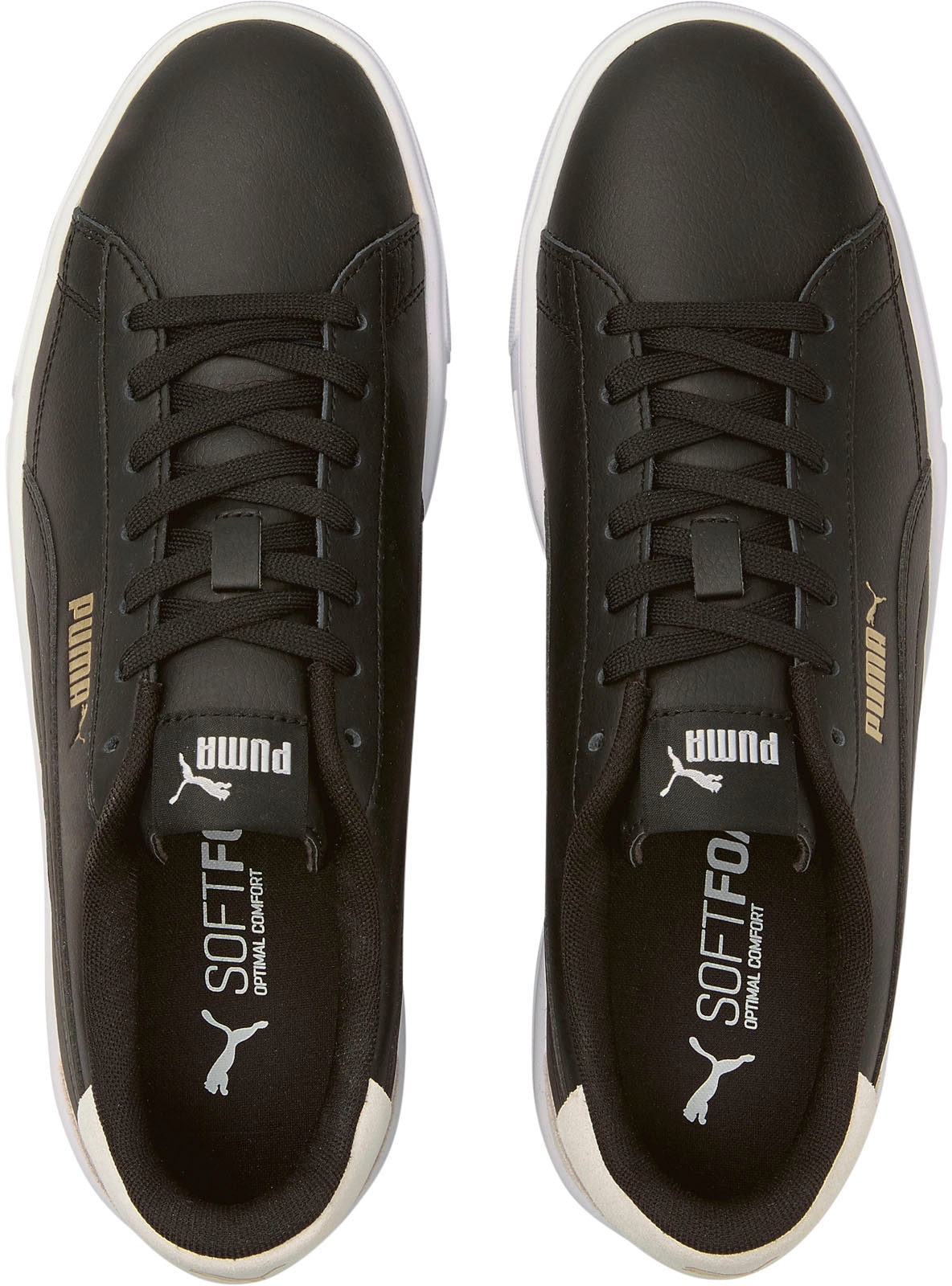 PUMA Sneaker »Puma Serve Pro«