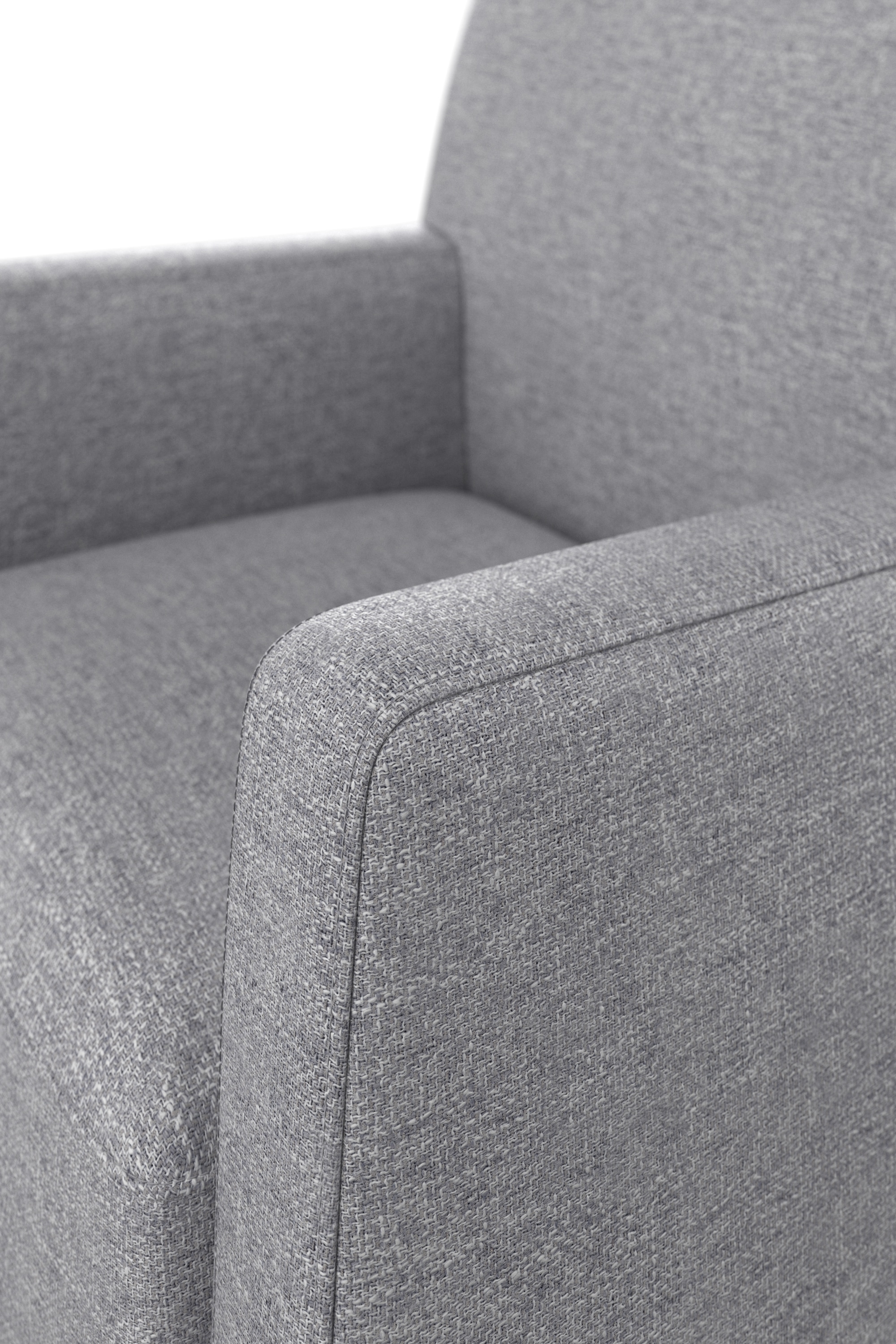 sit&more Sessel »Bosse«, mit Federkern