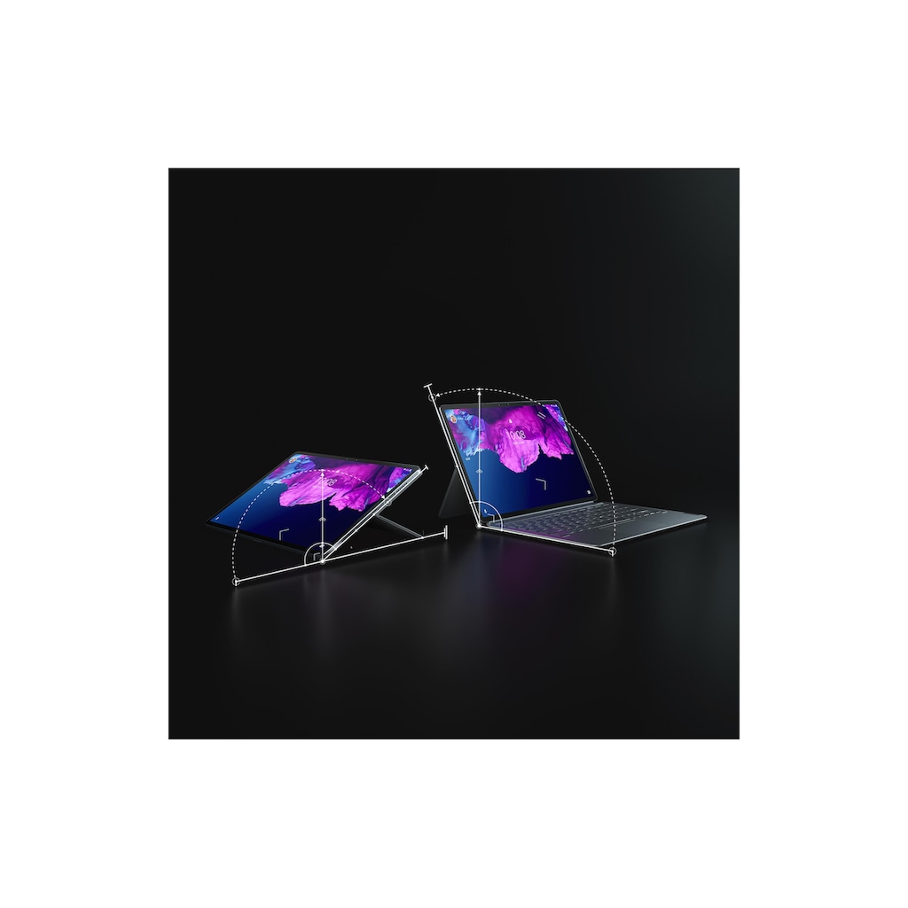 Lenovo Tablet »P11 Pro LTE 128 GB«, (Android)