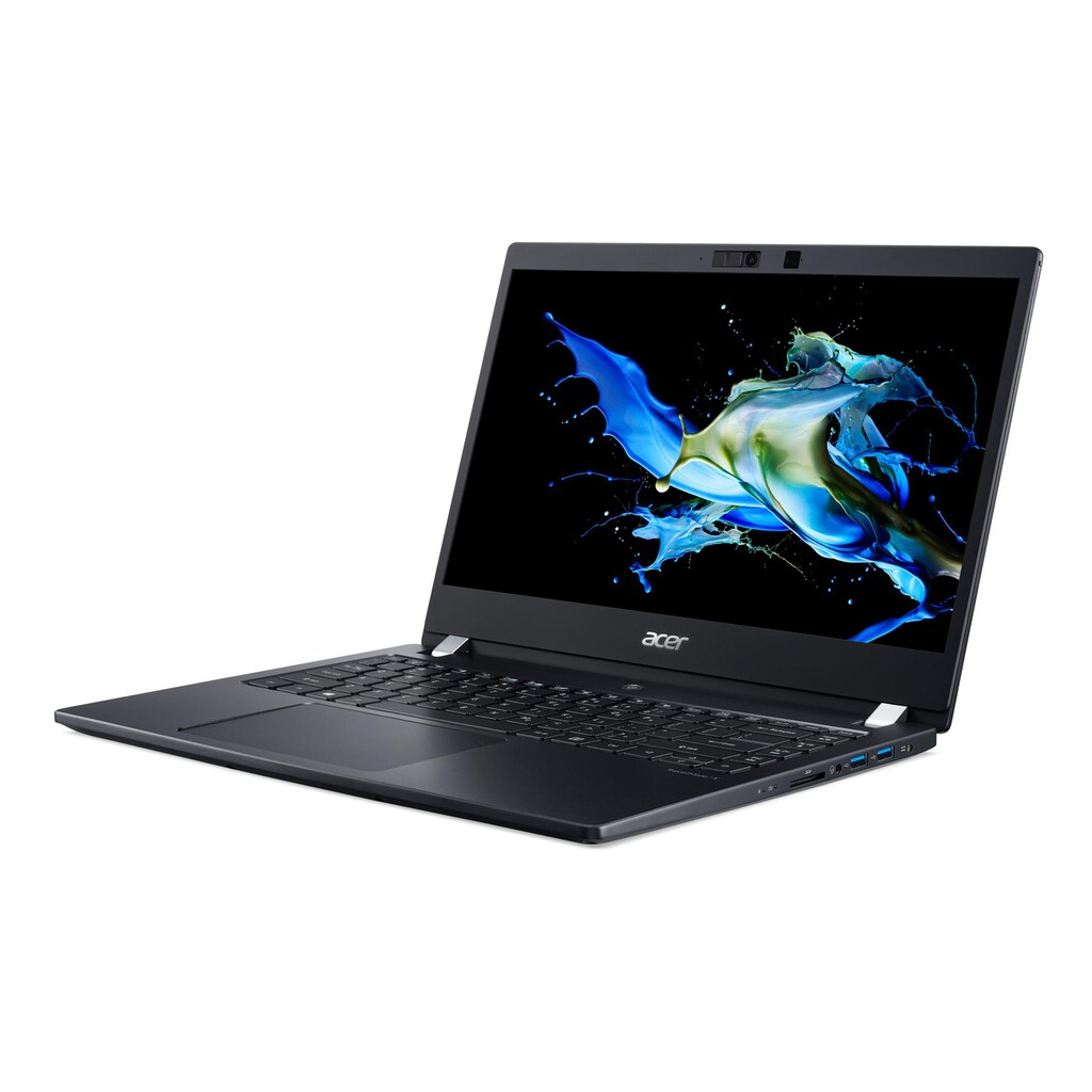 Acer Notebook »TravelMate X3 (X314-51-M-52CC)««, 35,56 cm, / 14 Zoll, Intel, Core i5, UHD Graphics 620, 512 GB HDD, 512 GB SSD