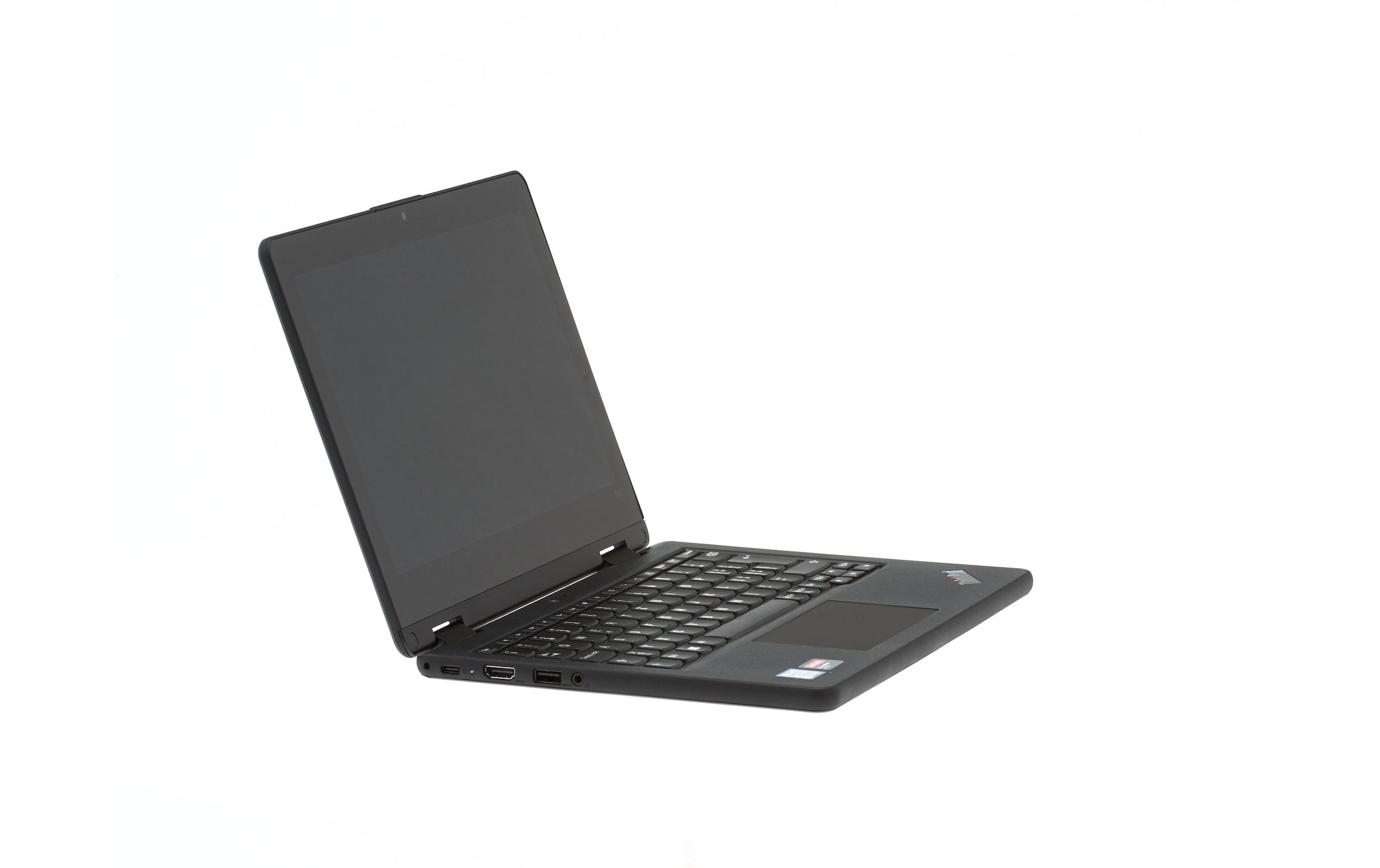Lenovo Notebook »ThinkPad T14s Gen. 1 (Intel) LTE Touch«, / 14 Zoll
