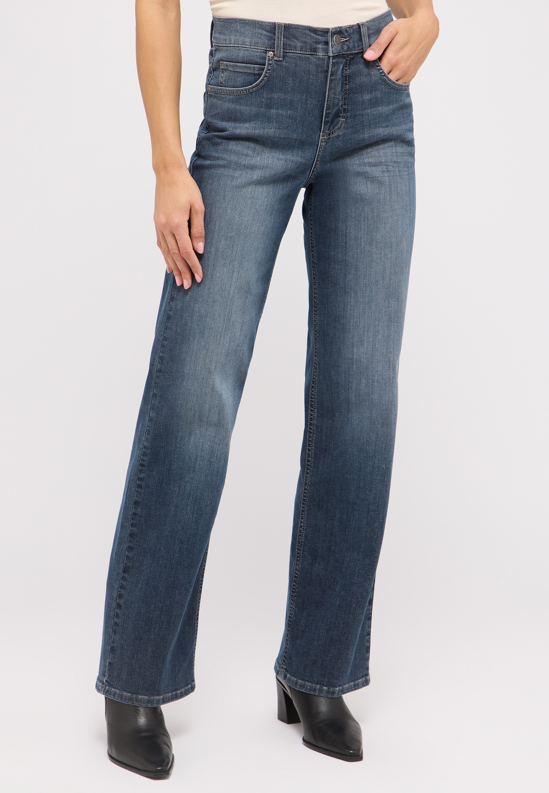 ANGELS Stretch-Jeans "ANGELSLara"