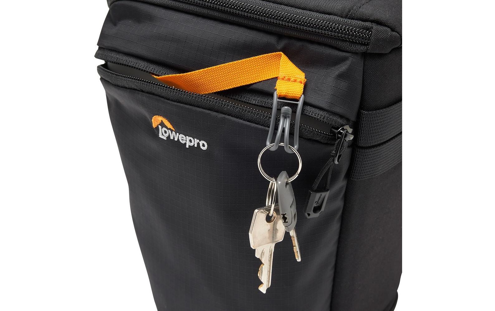 Lowepro Kameratasche »ProTactic TLZ 75 Pro AW III«