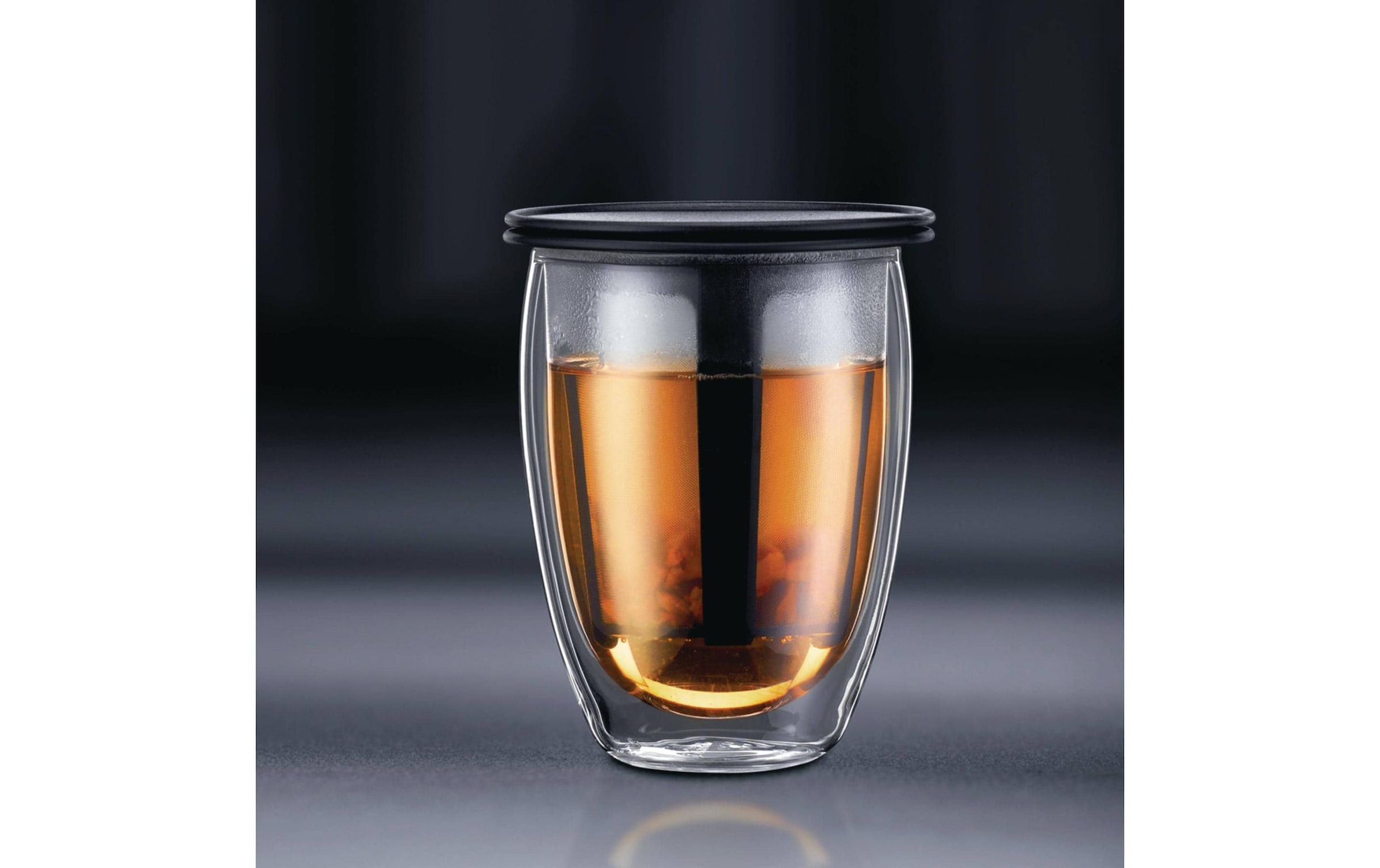 Bodum Tasse »Tea for one 350 ml«, (1 tlg.)