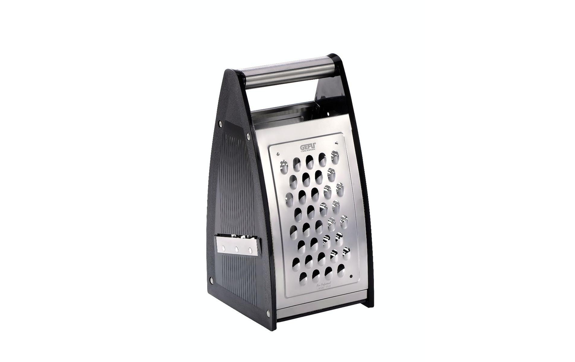 GEFU Küchenreibe »Quinto 25 cm«