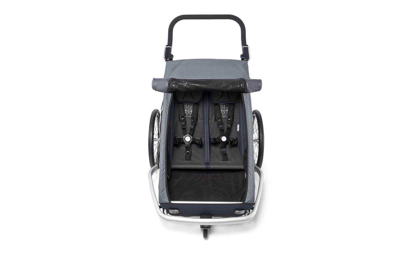 Croozer Fahrradkinderanhänger »Kid Vaaya 2«