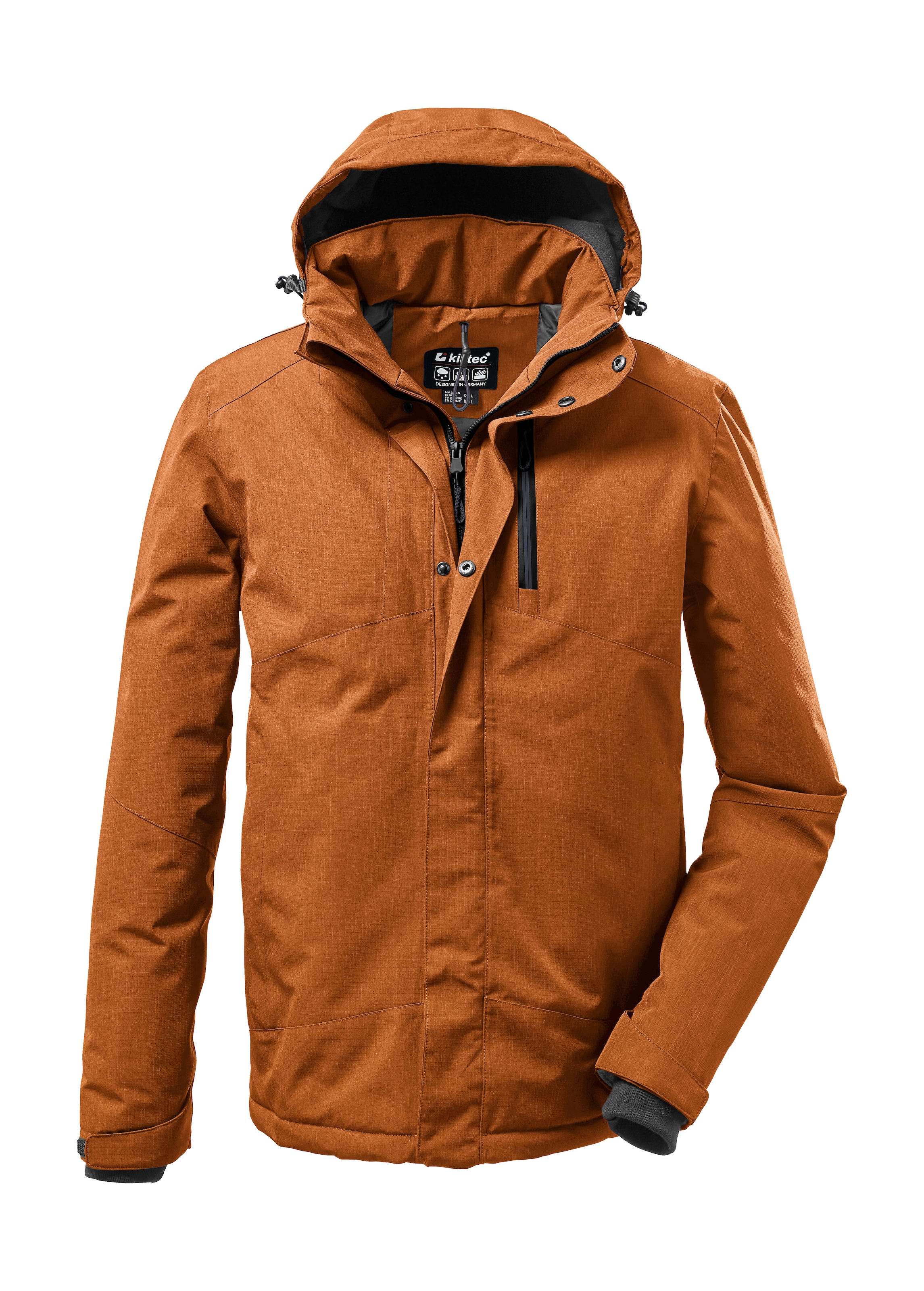 Outdoorjacke »KOW 161 MN JCKT«