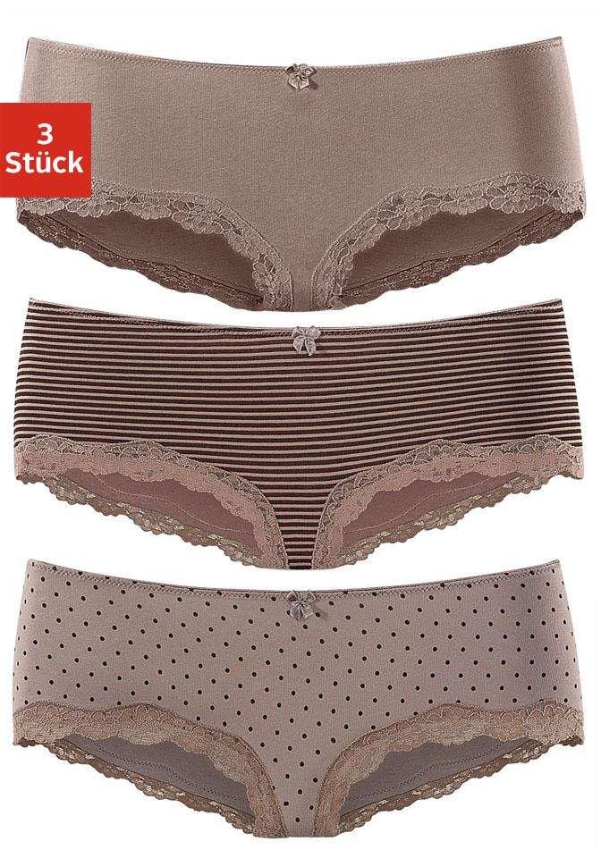 LASCANA String Jelmoli-Versand bei kaufen online