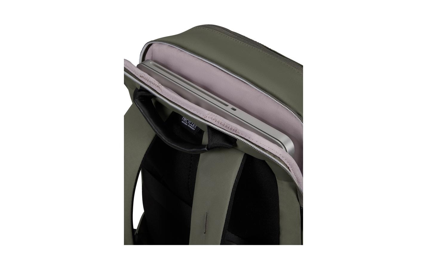 Samsonite Laptoprucksack »Ongoing«