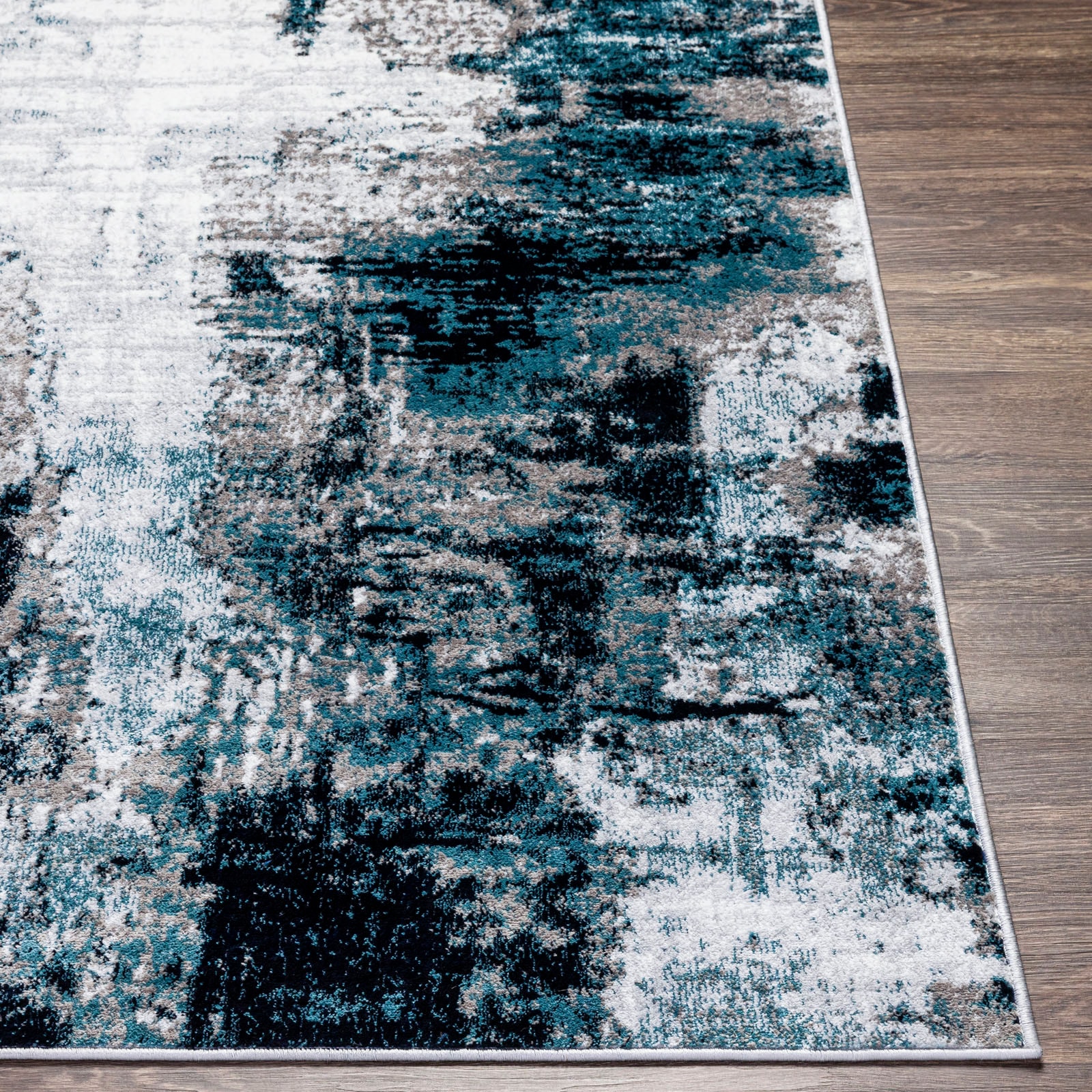 Teppich mm 11 Höhe: shoppen Jelmoli-Versand »Abstract«, online rechteckig, | Surya