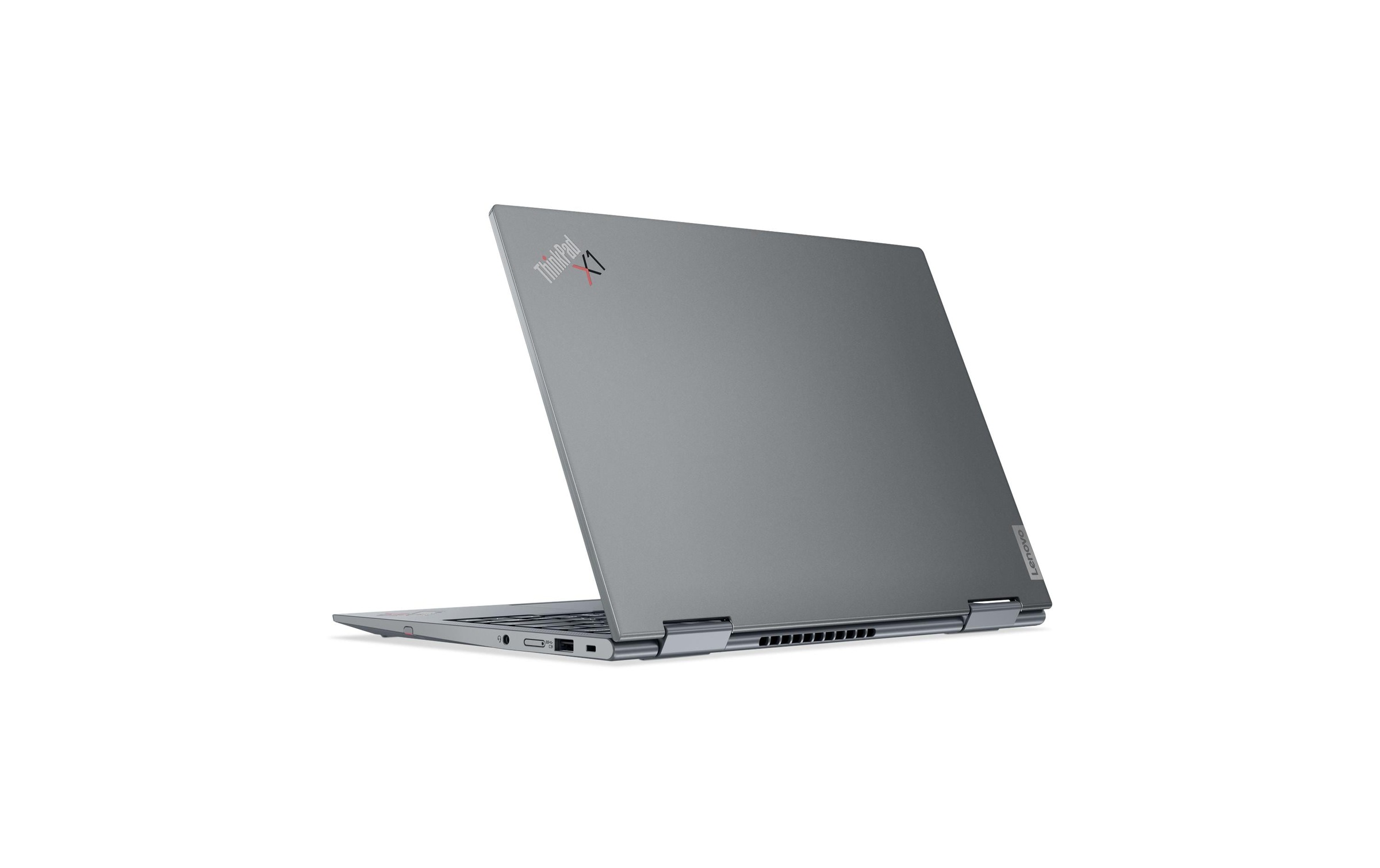 Lenovo Business-Notebook »ThinkPad X1 Yoga«, 35,42 cm, / 14 Zoll, Intel, Core i7, 1000 GB SSD