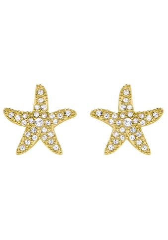 Paar Ohrstecker »Starfish, 2036084«