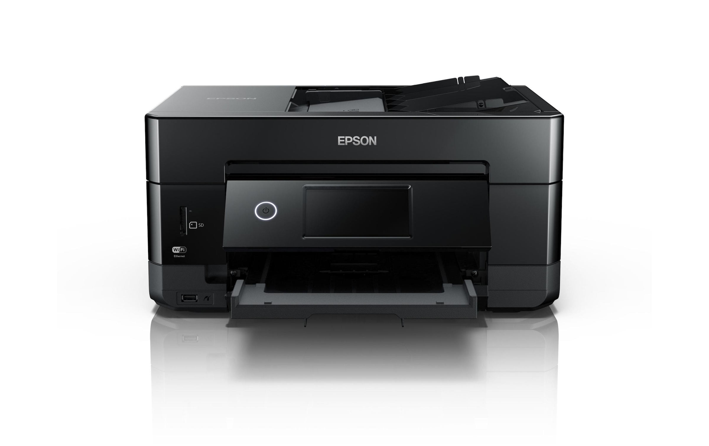 Epson Multifunktionsdrucker