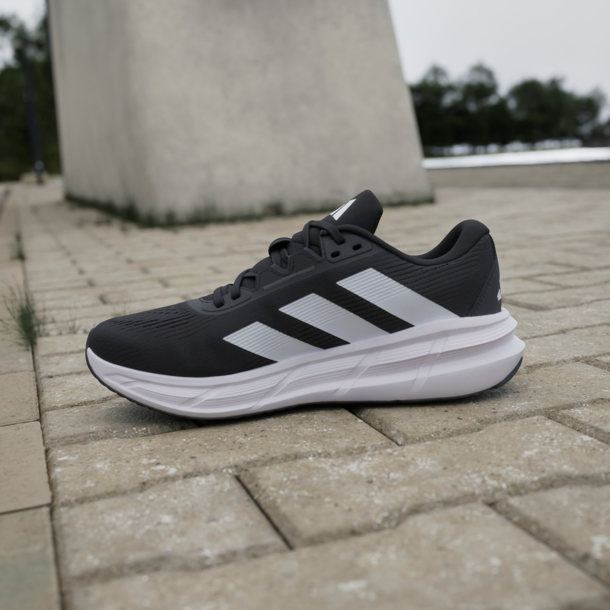 adidas Performance Laufschuh »QUESTAR 3«